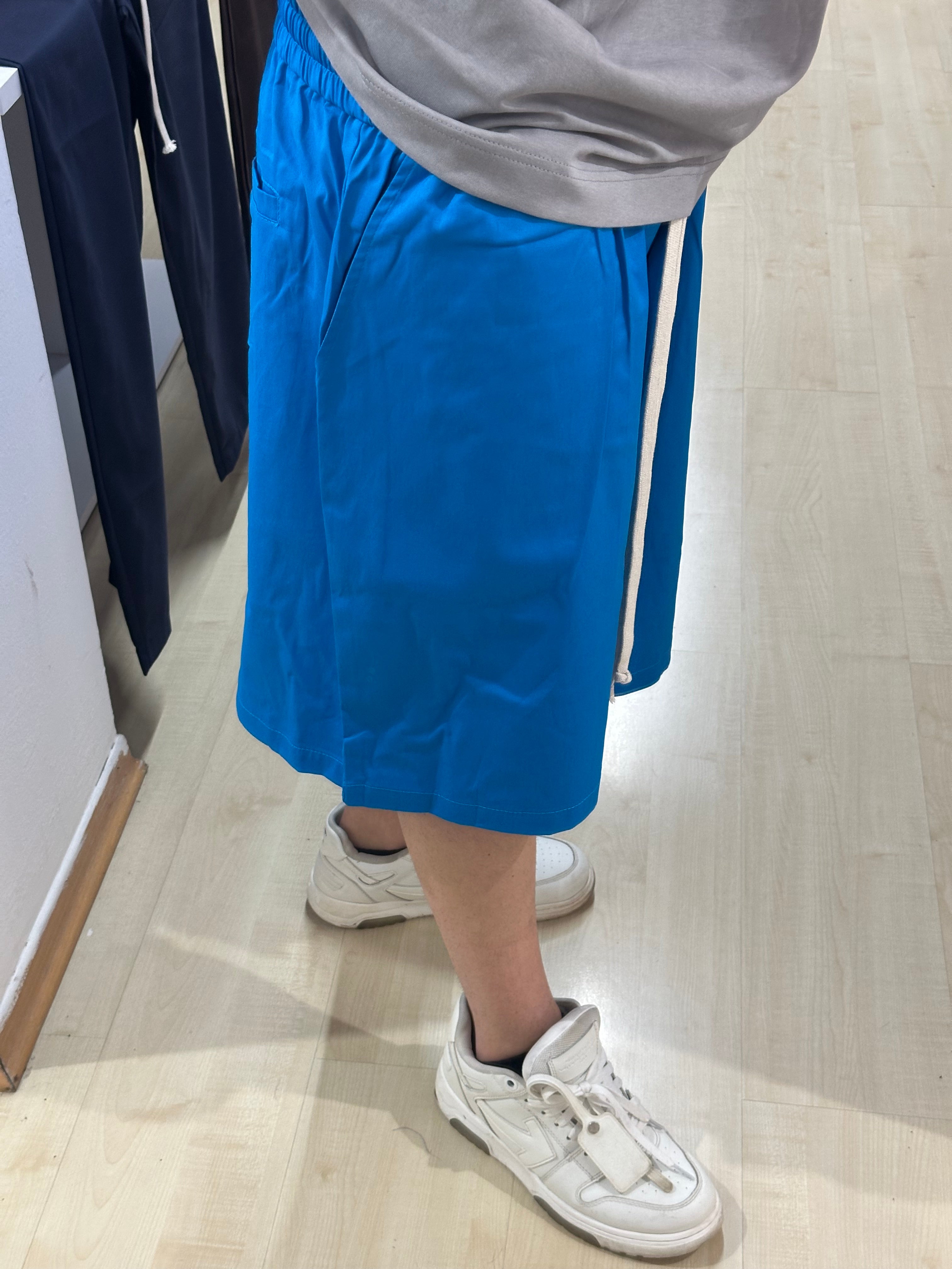 Bermuda oversize