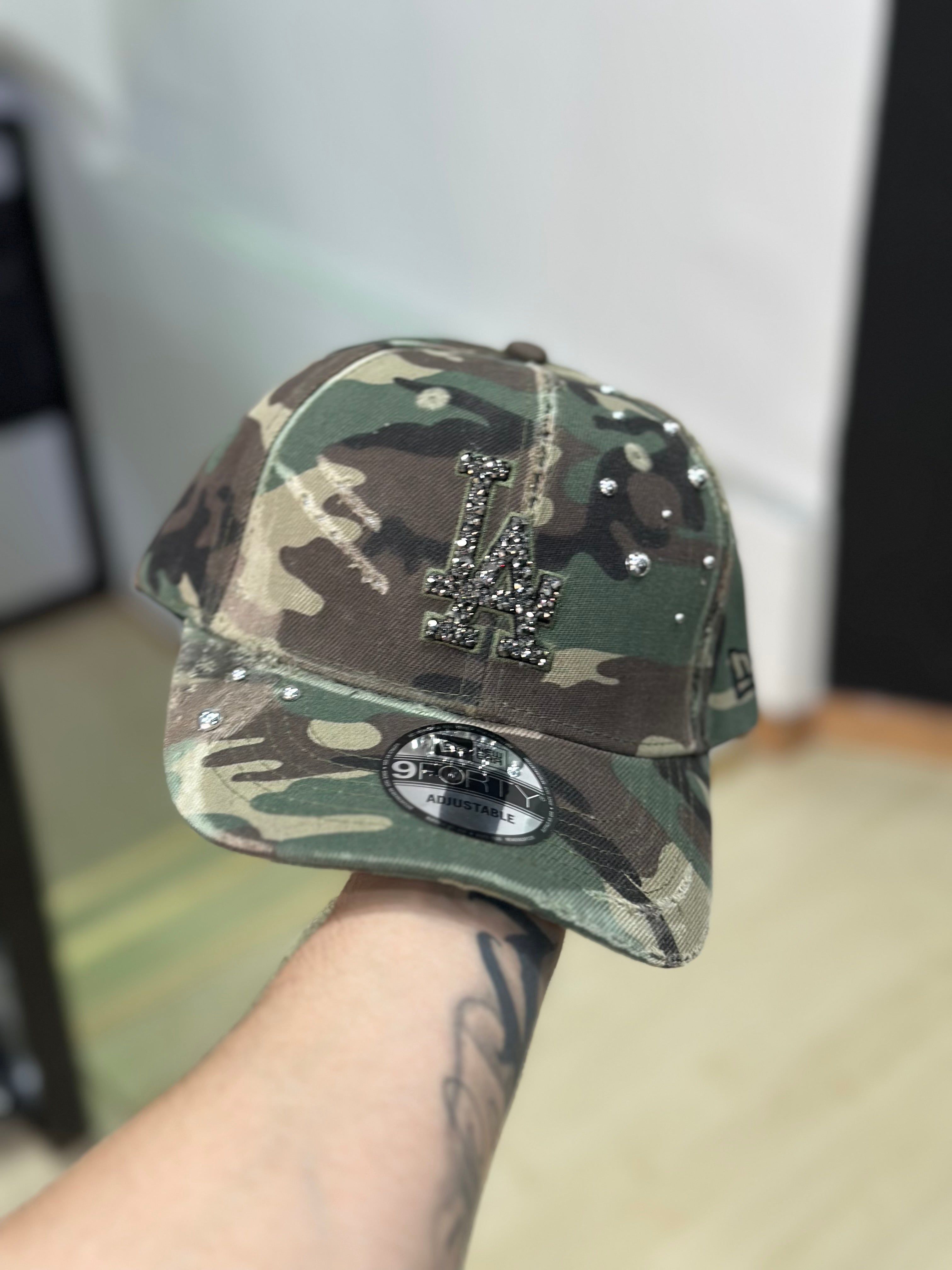 Cappelli personalizzati