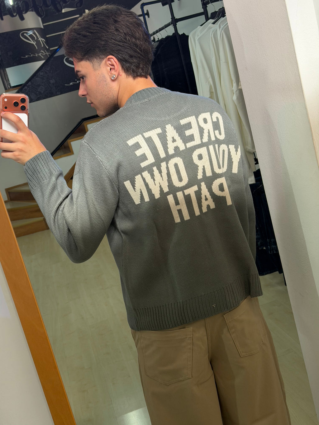 Maglione