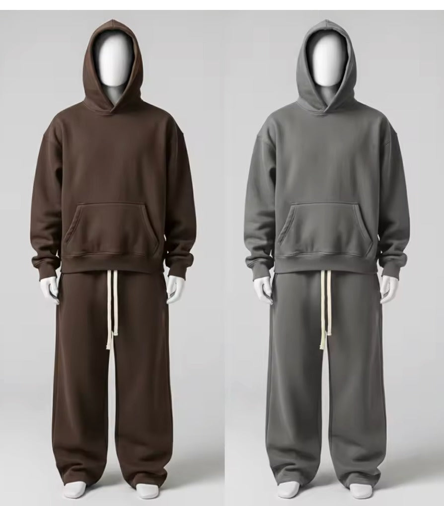 Solo pantalone tuta unisex