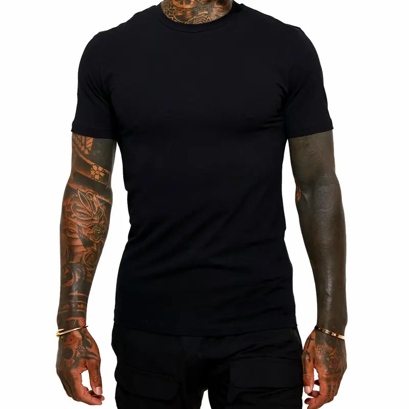 T-Shirt Slim Fit