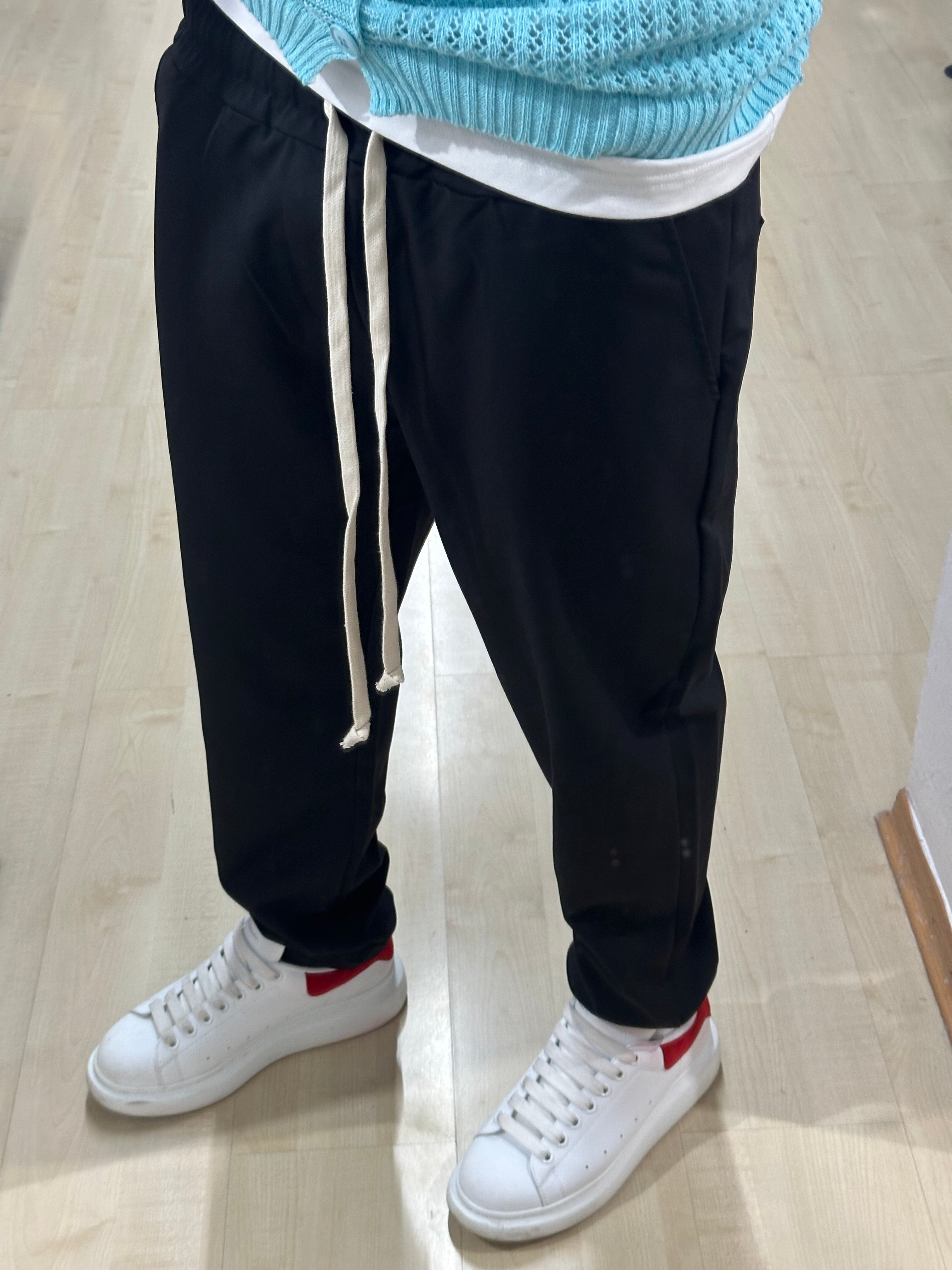 Pantalaccio classico