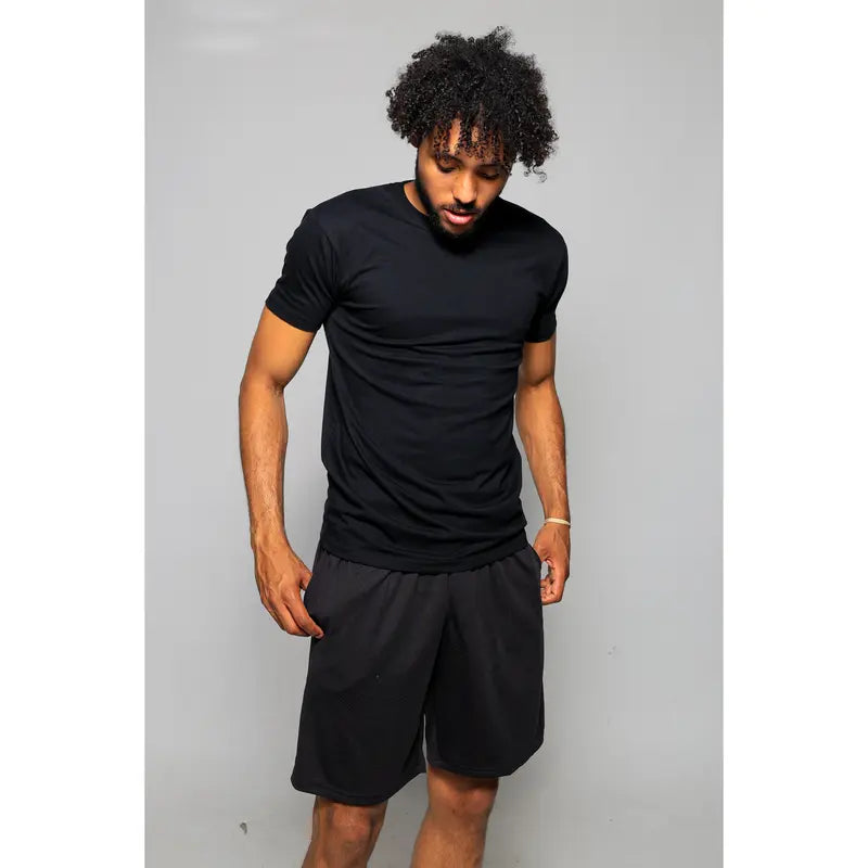 T-Shirt Slim Fit