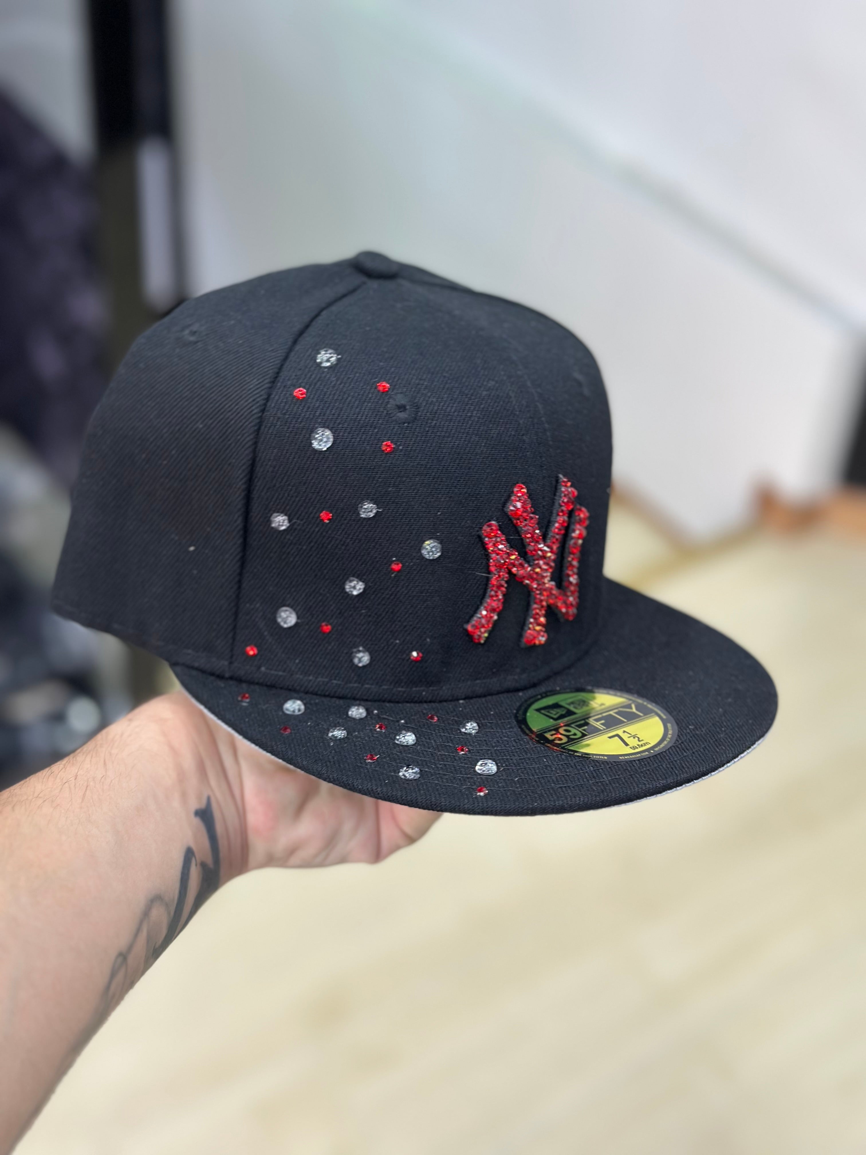 Cappelli personalizzati