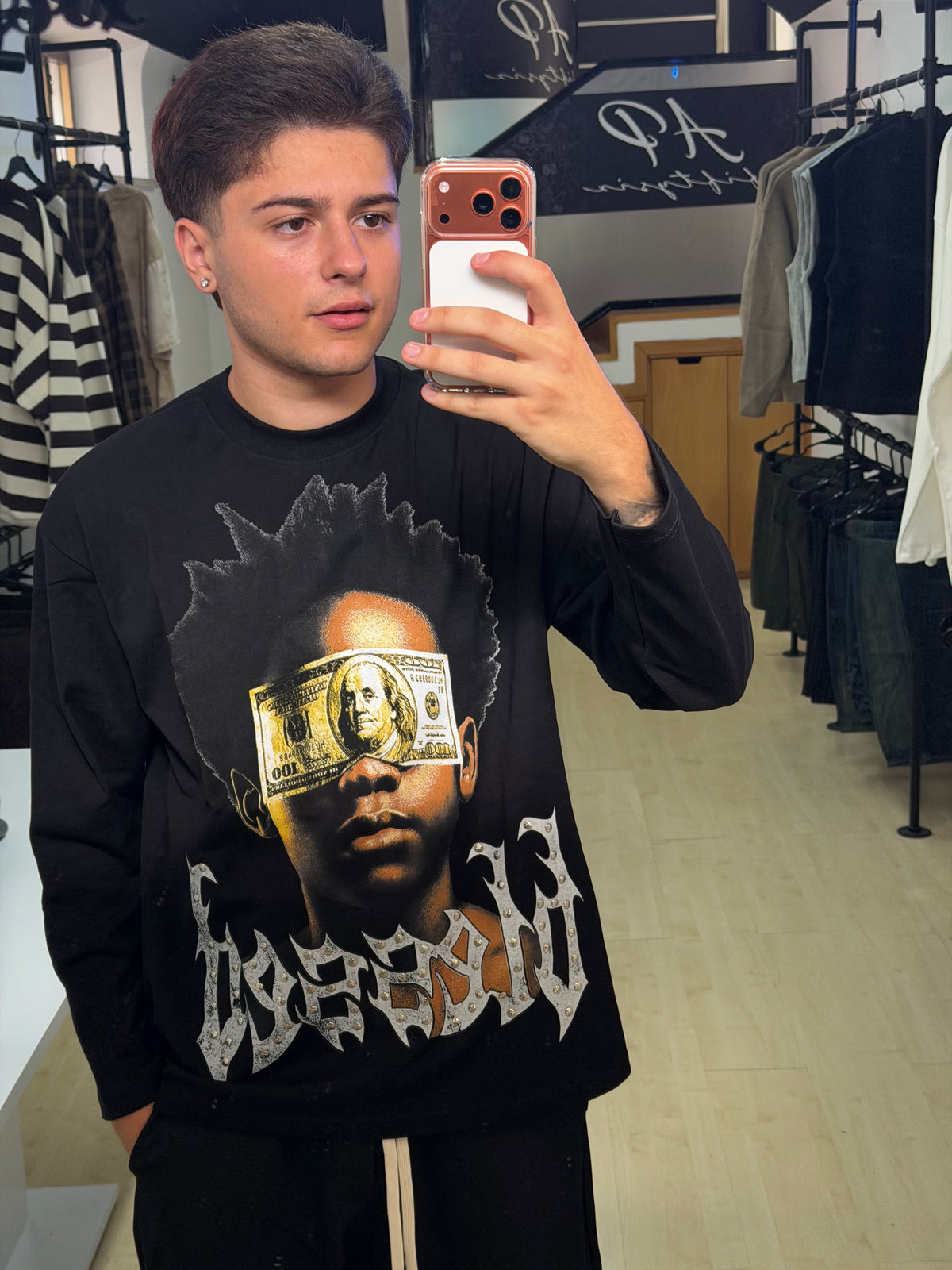 Longsleeve