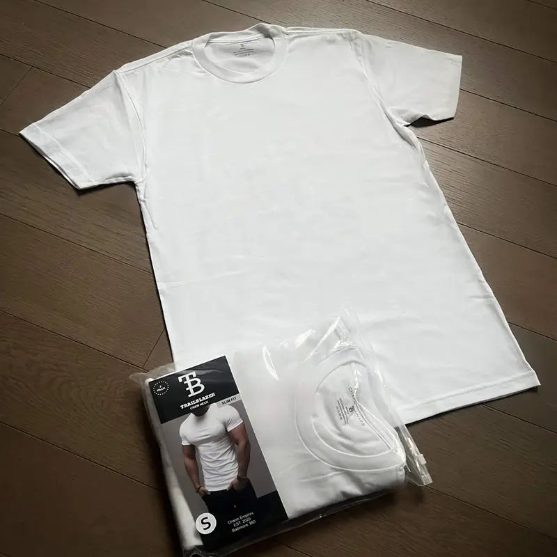 T-Shirt Slim Fit