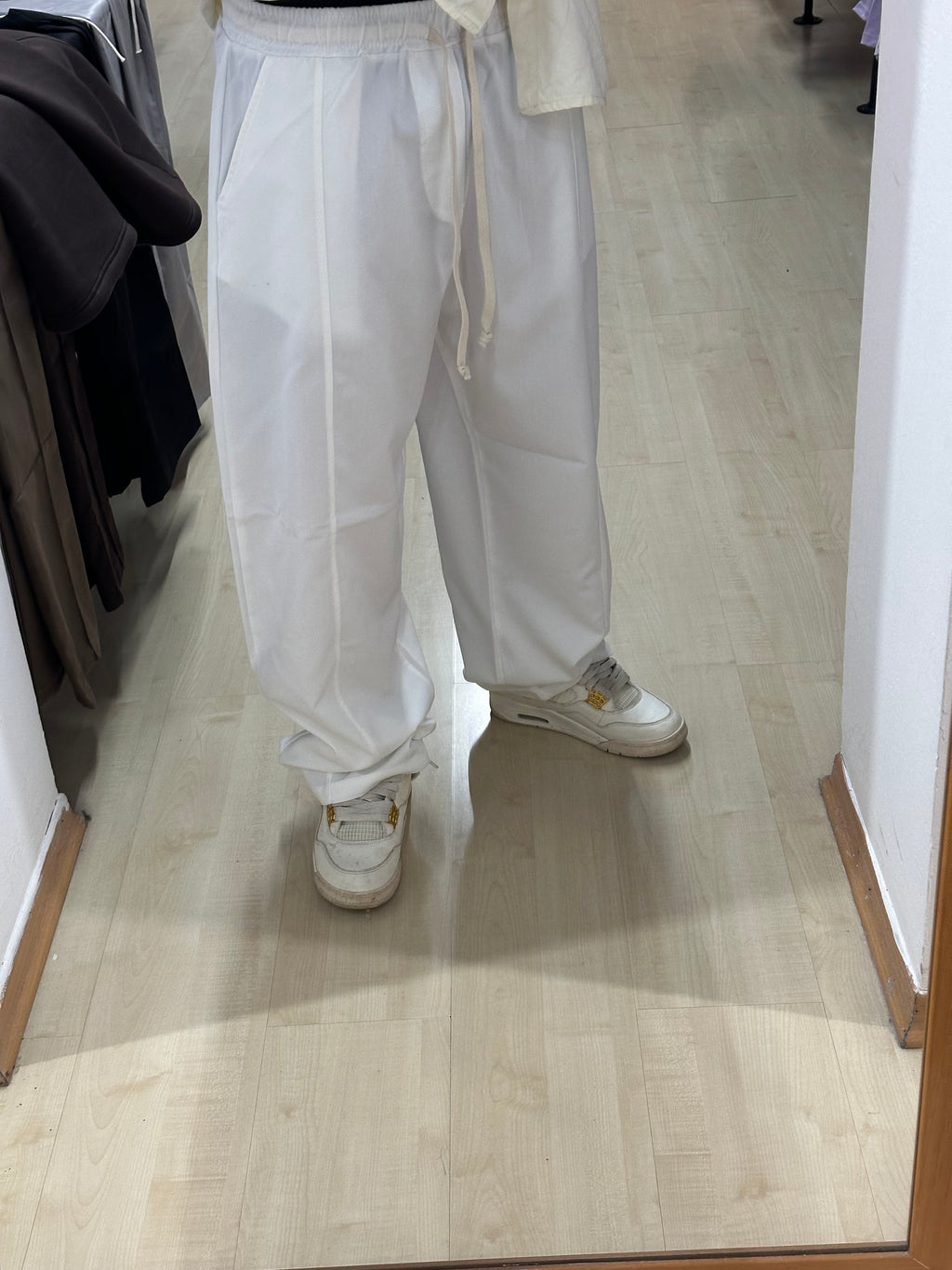 Pantalone baloon