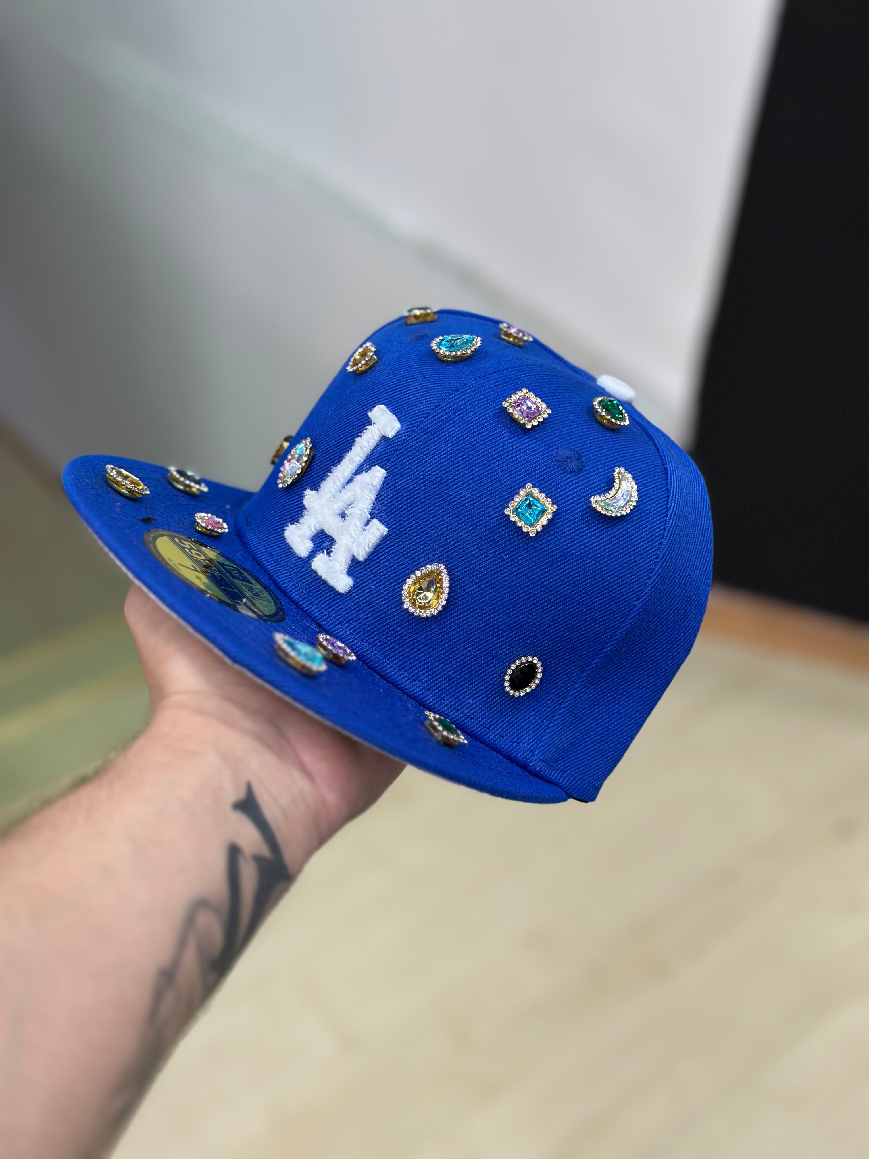 Cappelli personalizzati