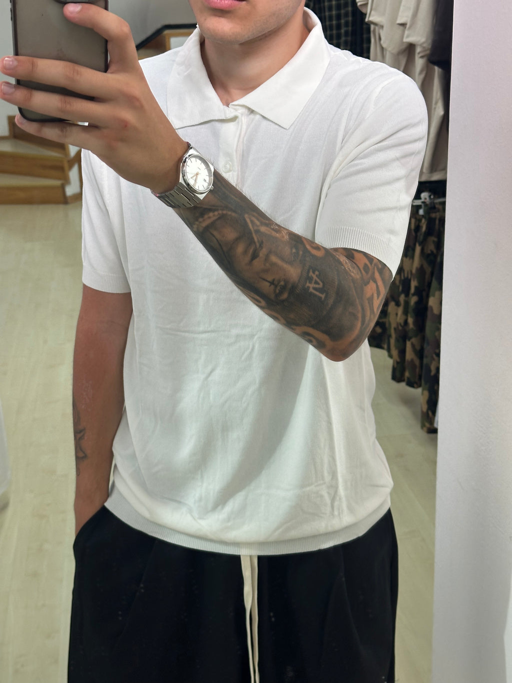 Polo in filo