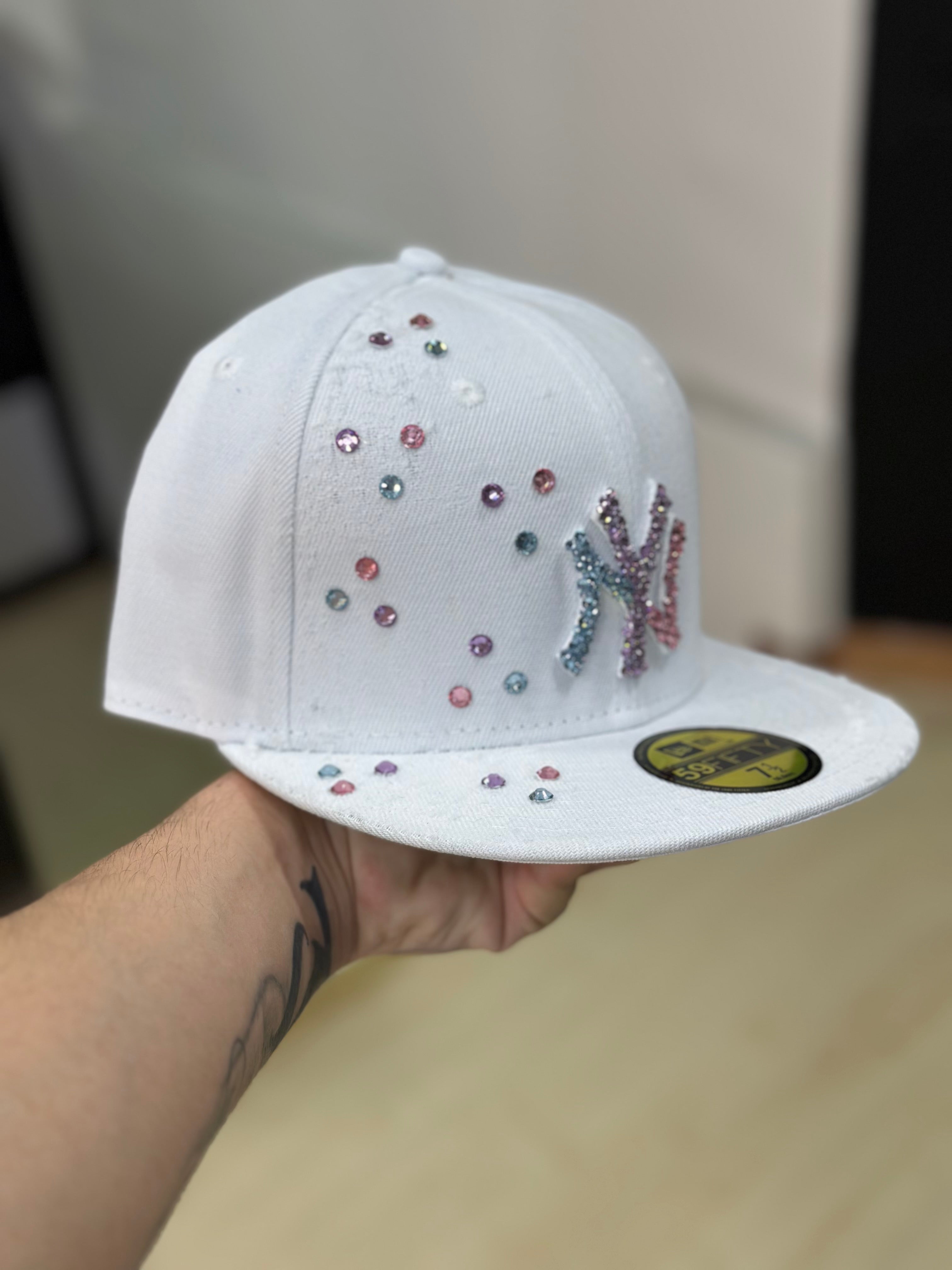 Cappelli personalizzati