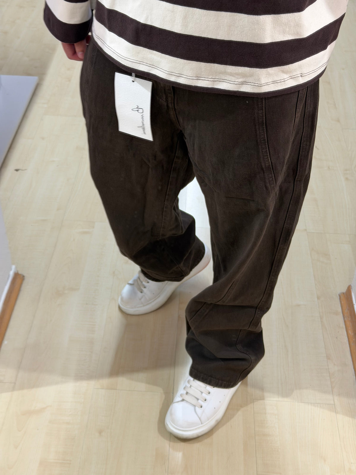 Jeans Baloon