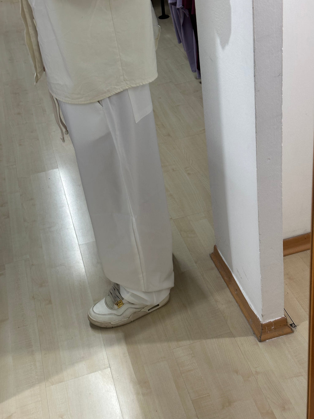 Pantalone baloon