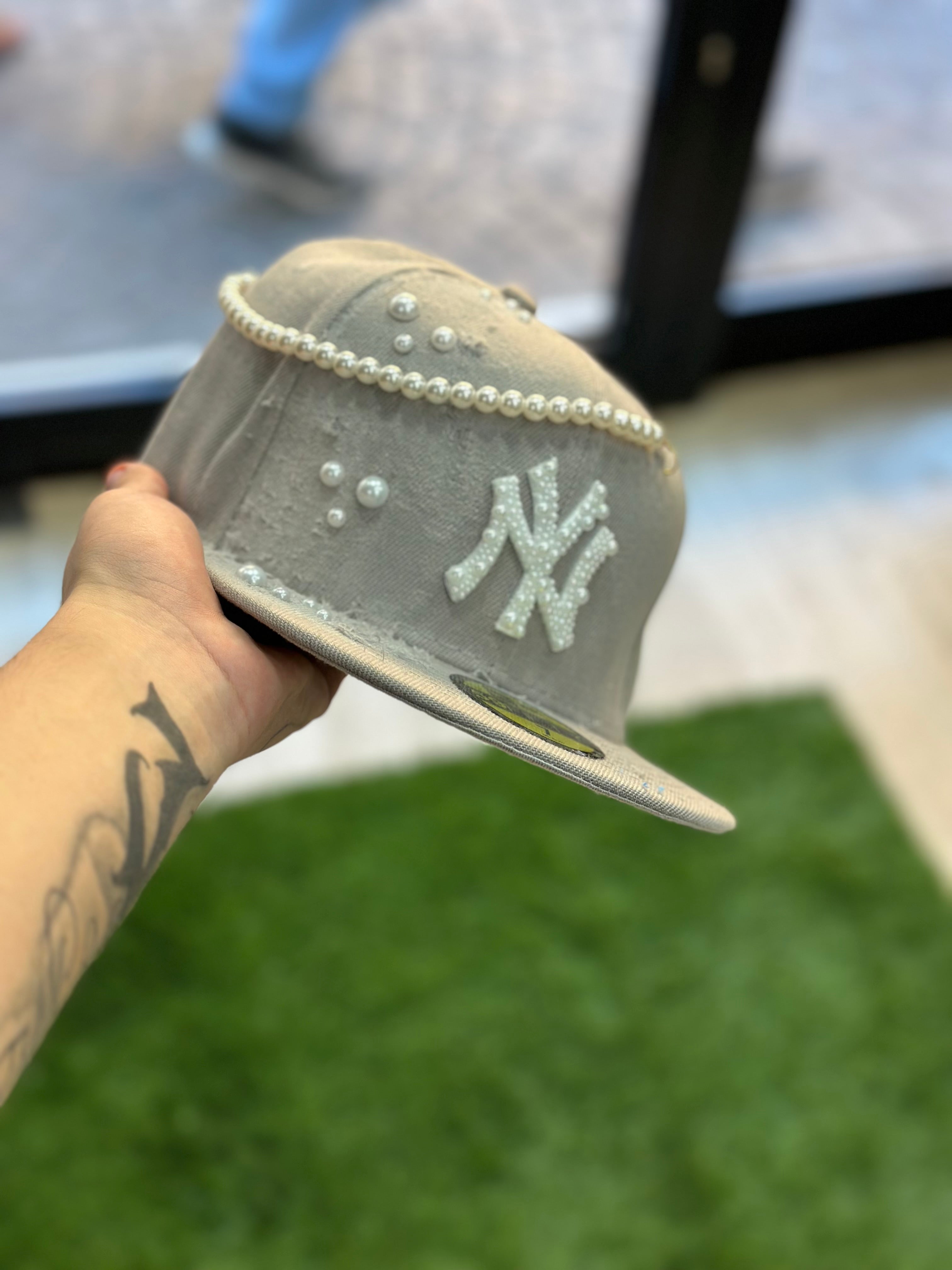 Cappelli personalizzati