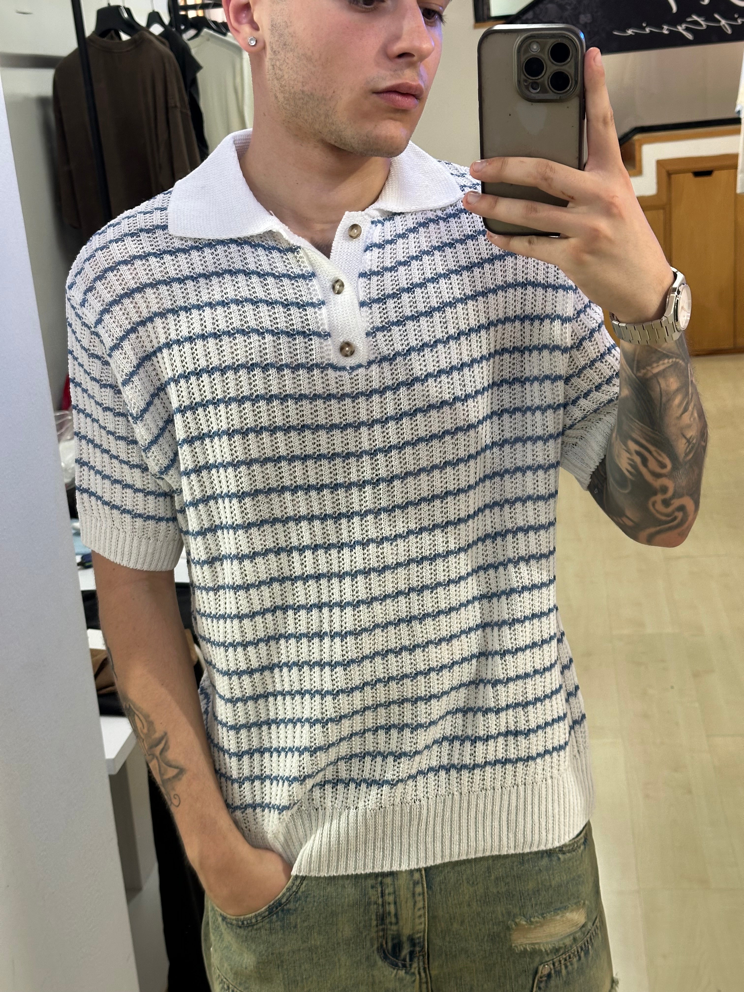 Polo Amalfi