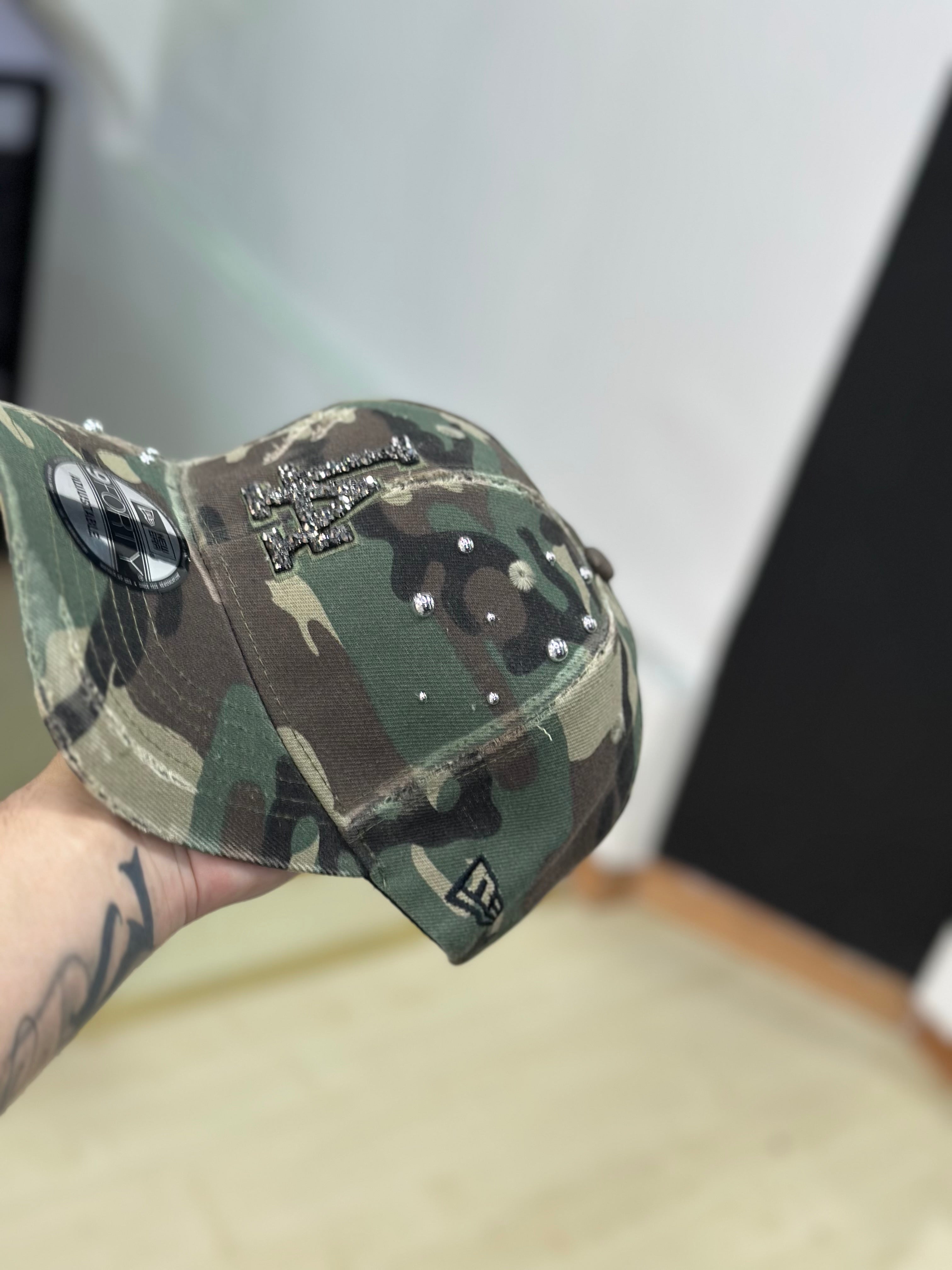 Cappelli personalizzati