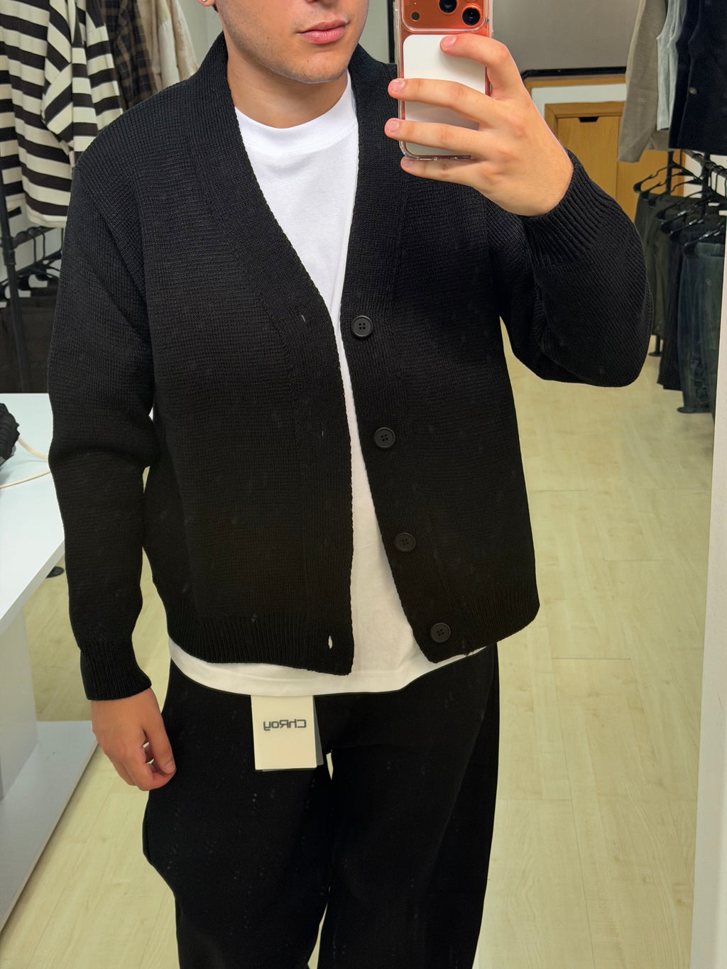 Cardigan