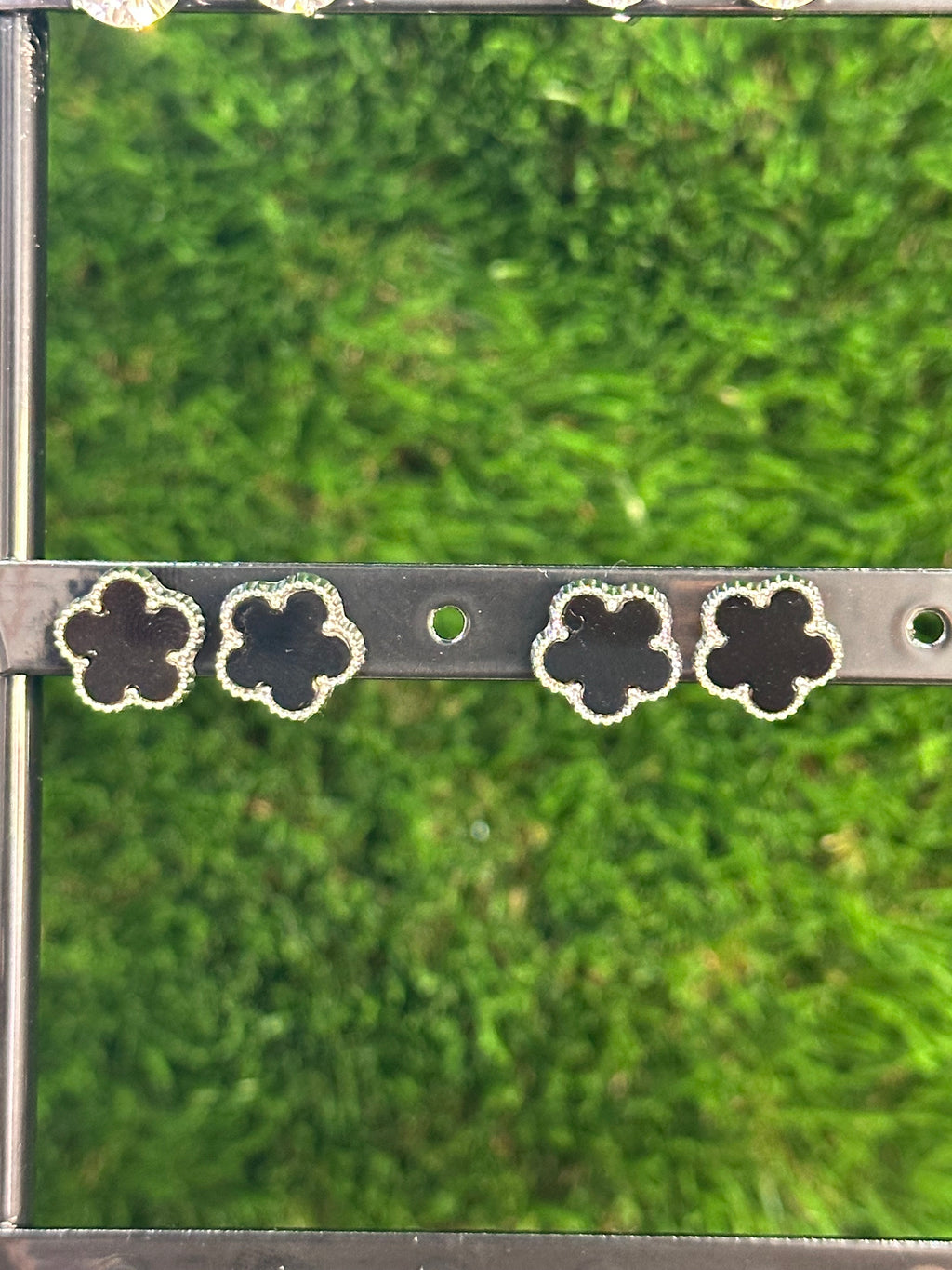 Orecchini modello Van Cleef