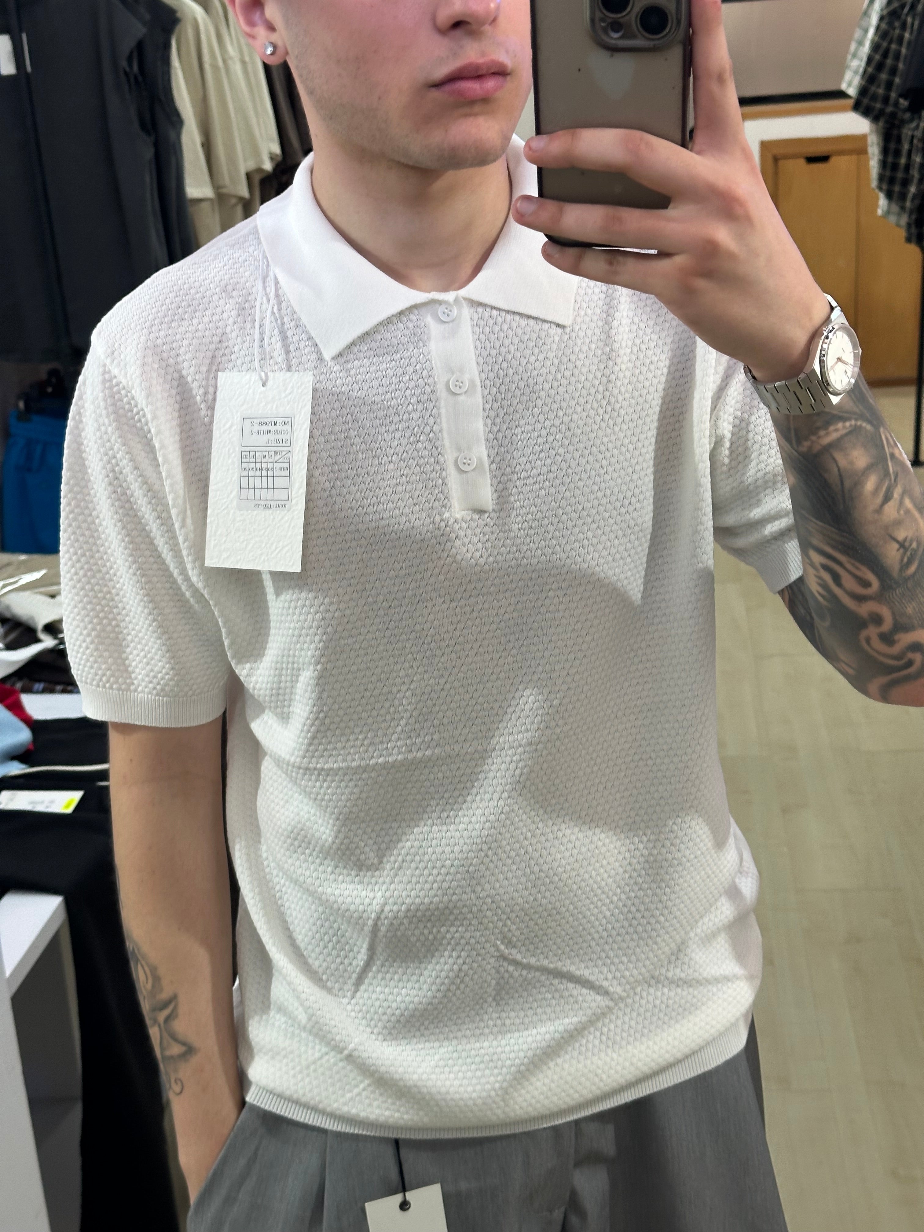 Polo Portofino