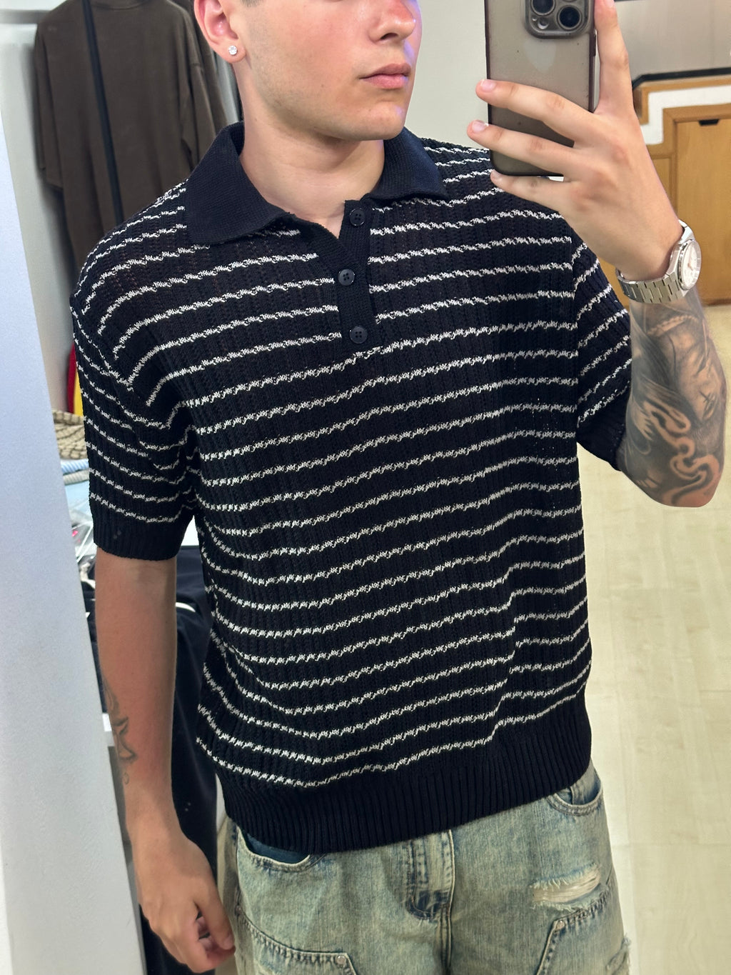 Polo Amalfi