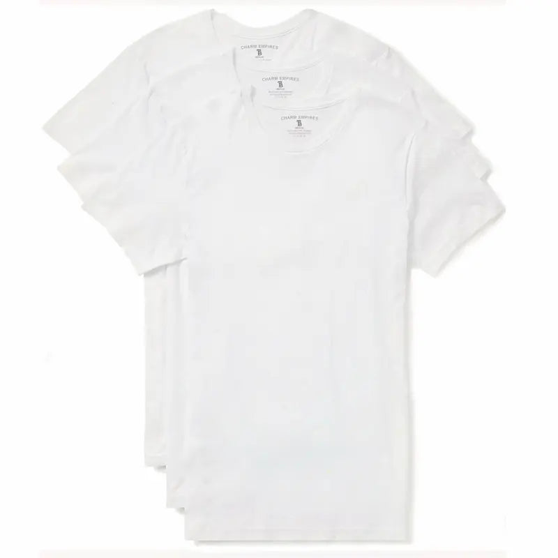 T-Shirt Slim Fit