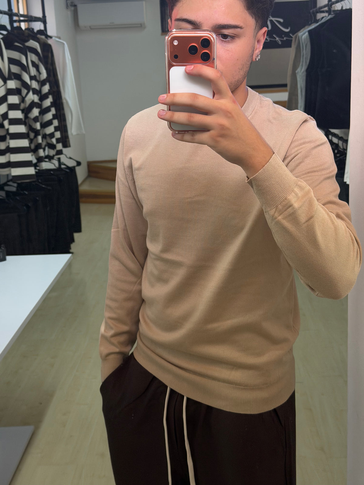 Maglioncino
