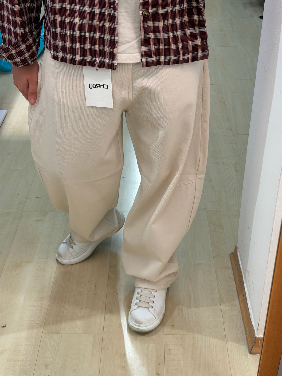 Panta Baloon