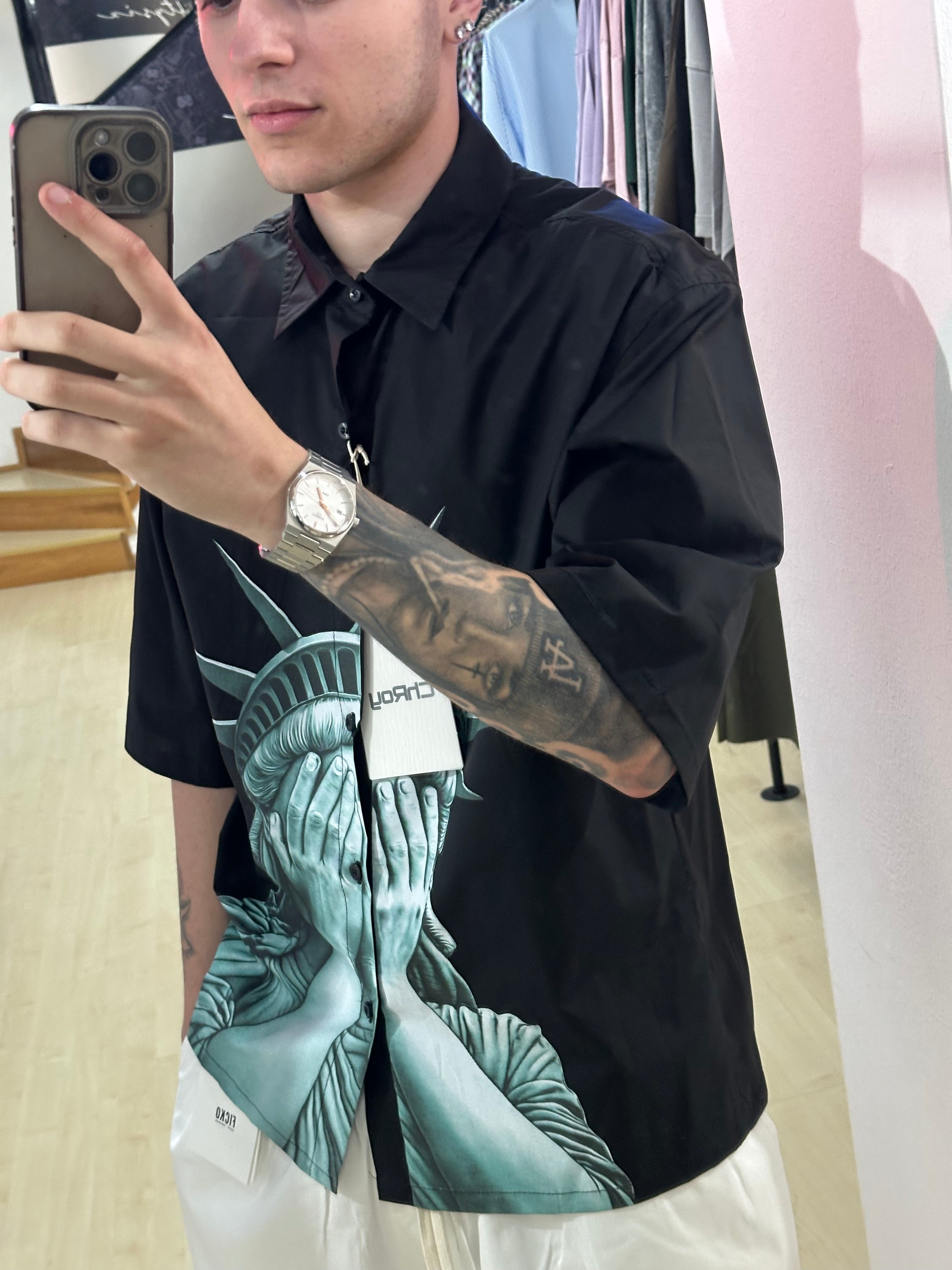 Camicia New York