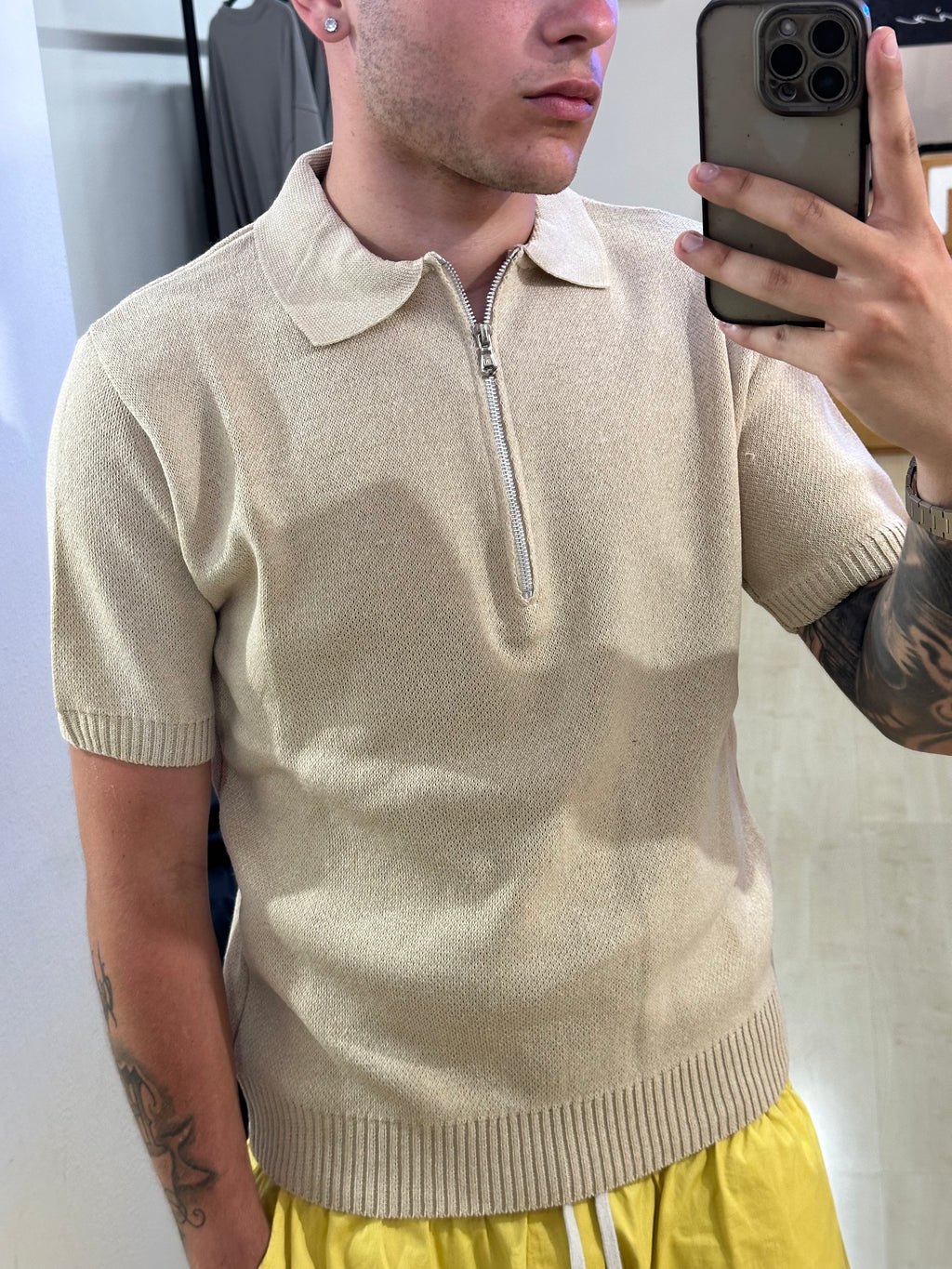 Polo Capri