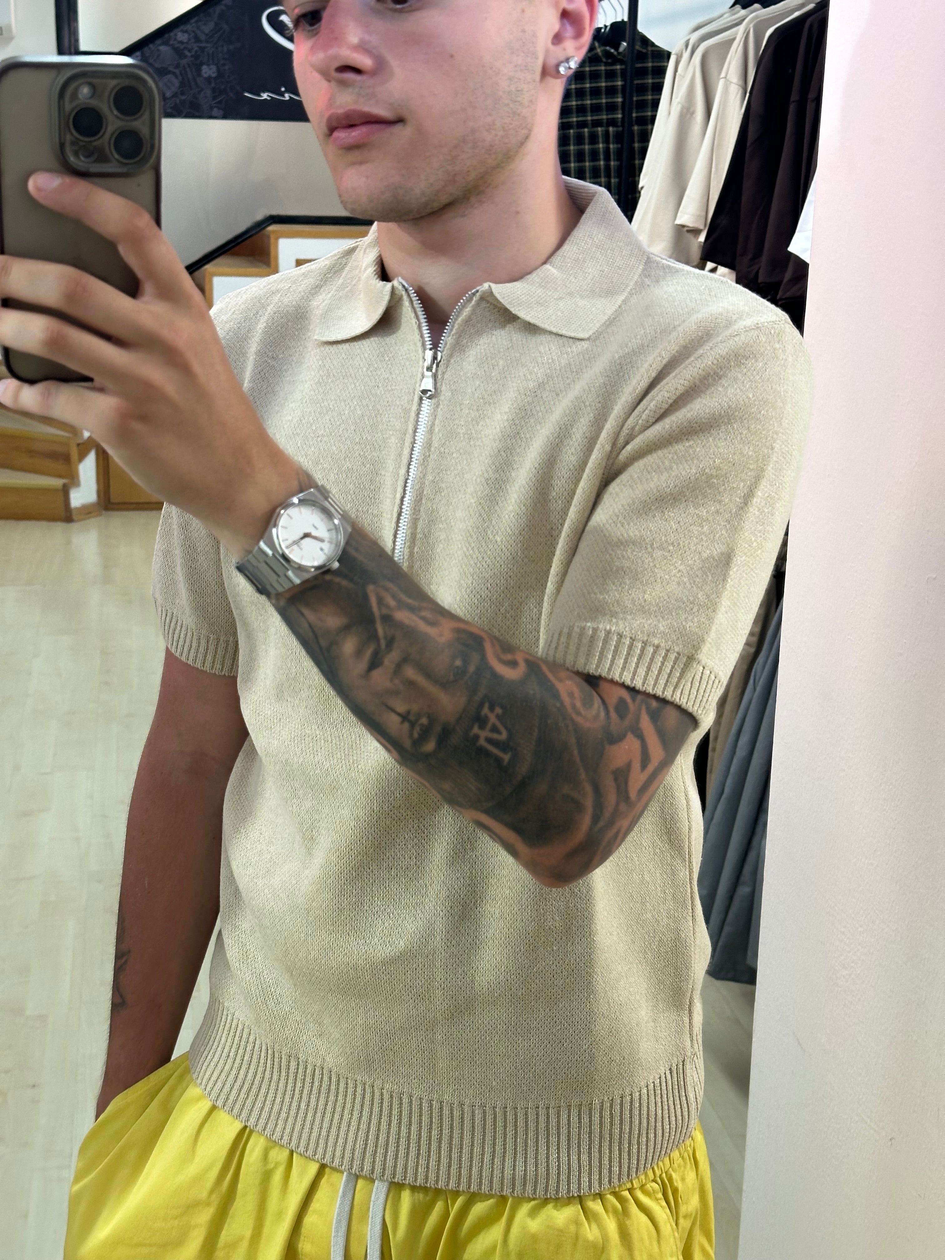 Polo Capri