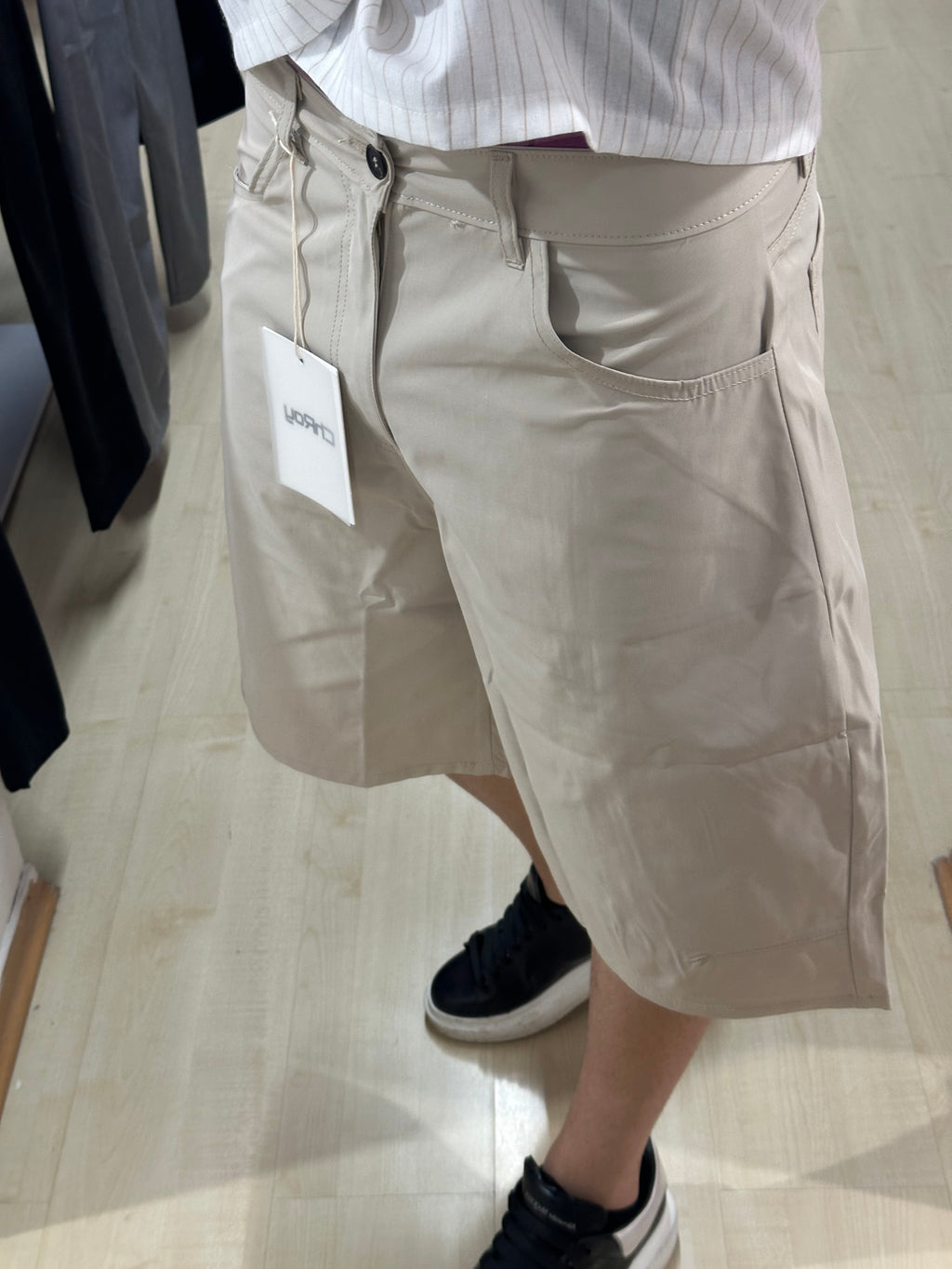 Jorts
