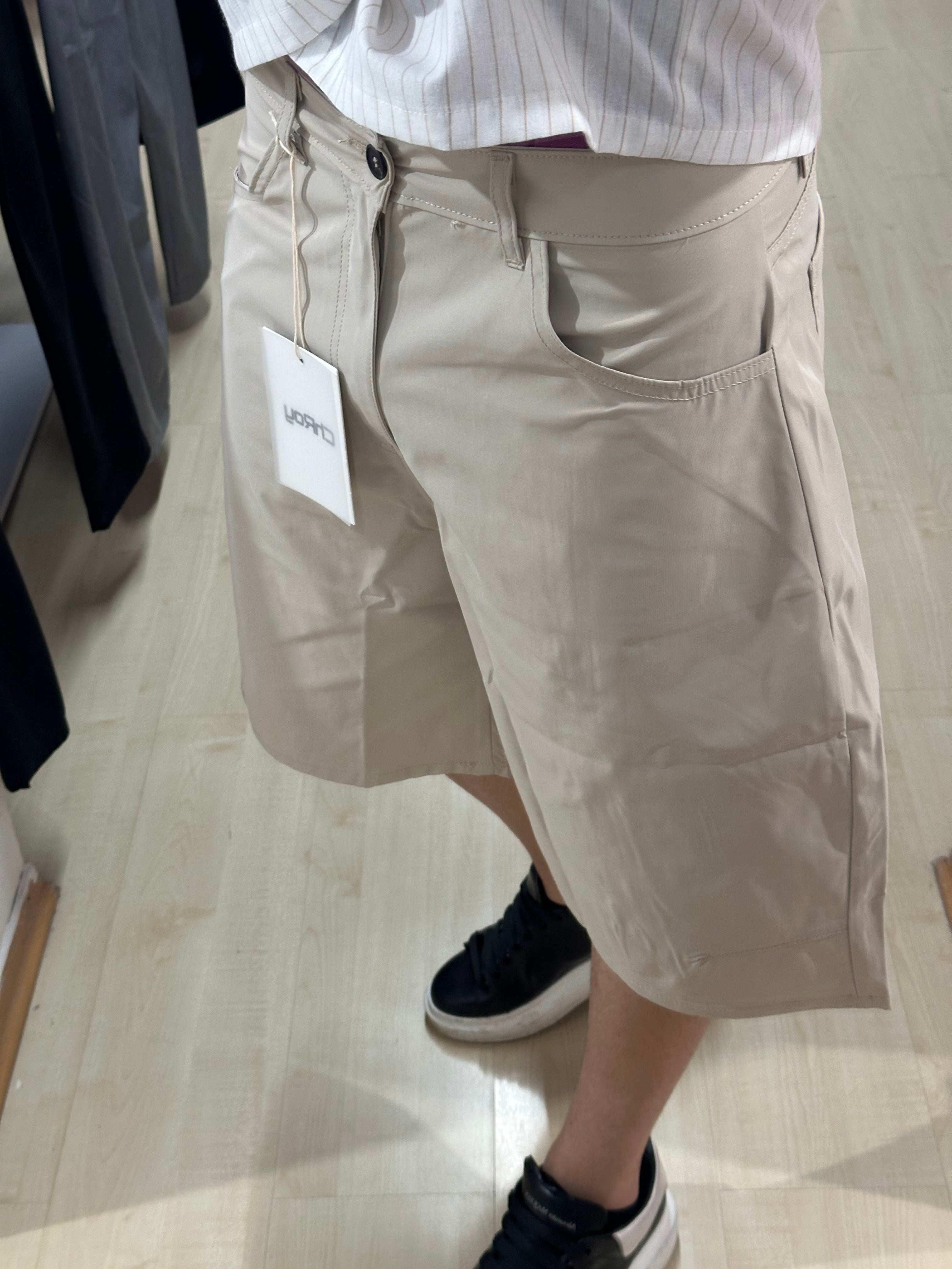 Jorts