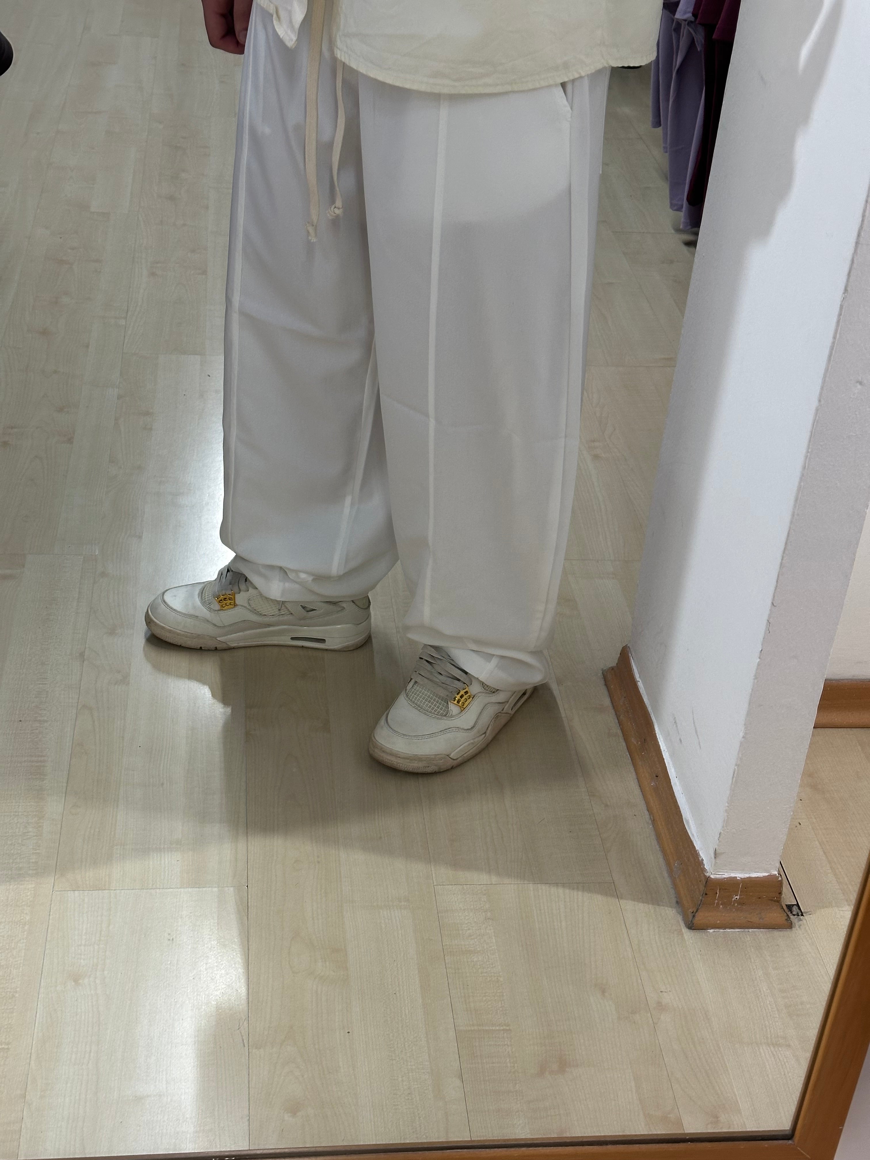 Pantalone baloon