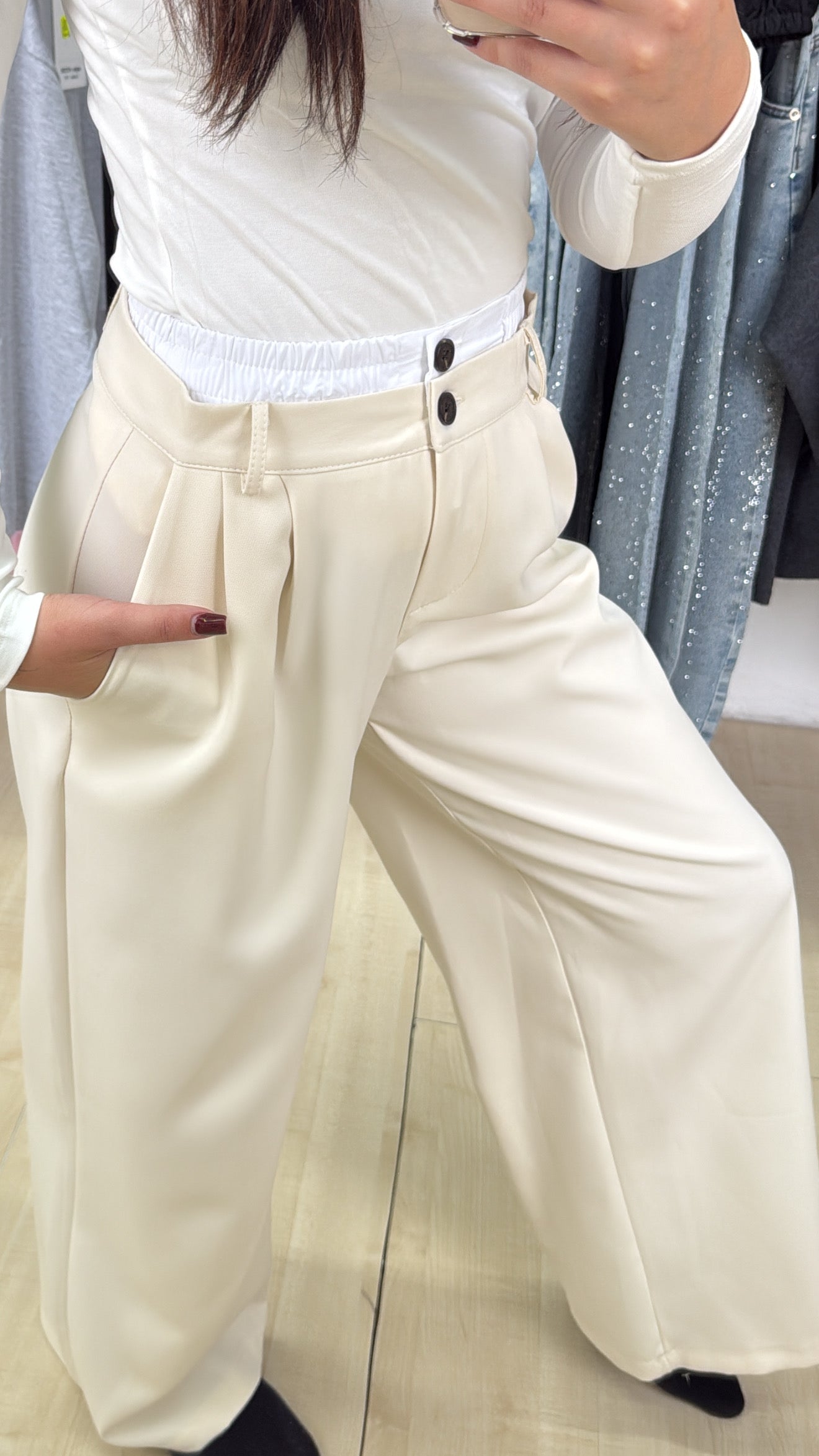 Pantalone Milano