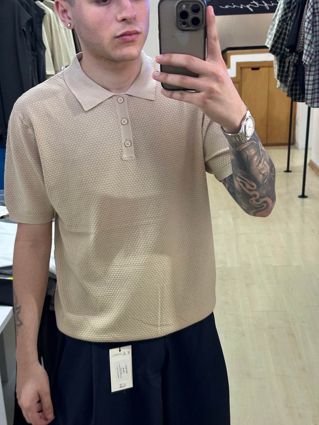 Polo Portofino