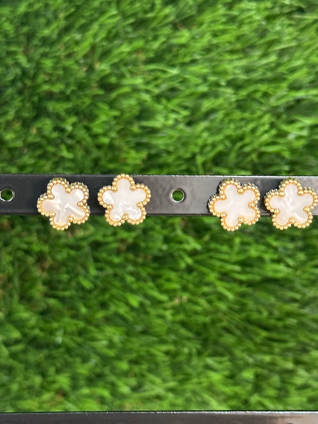 Orecchini modello Van Cleef