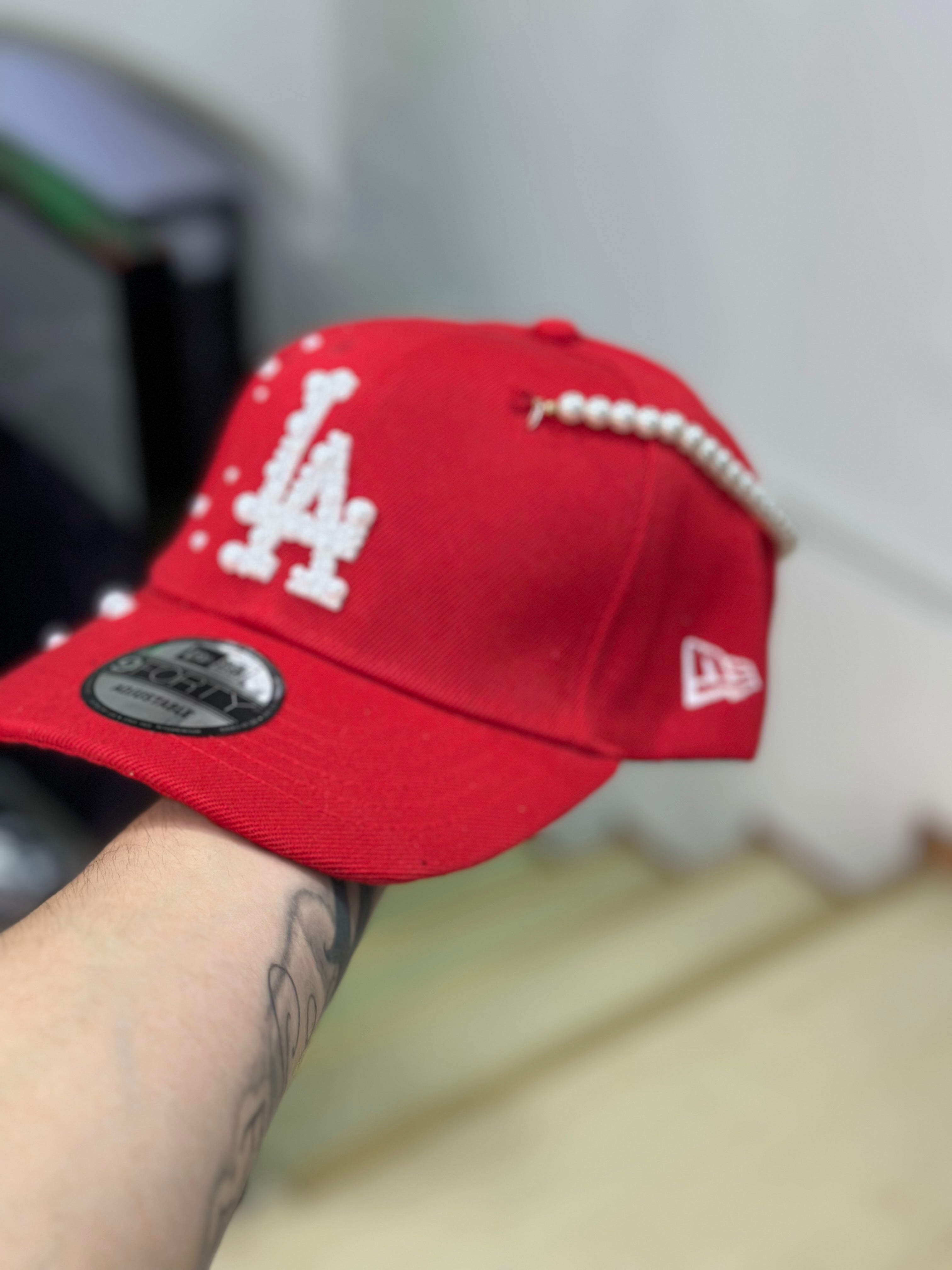 Cappelli personalizzati