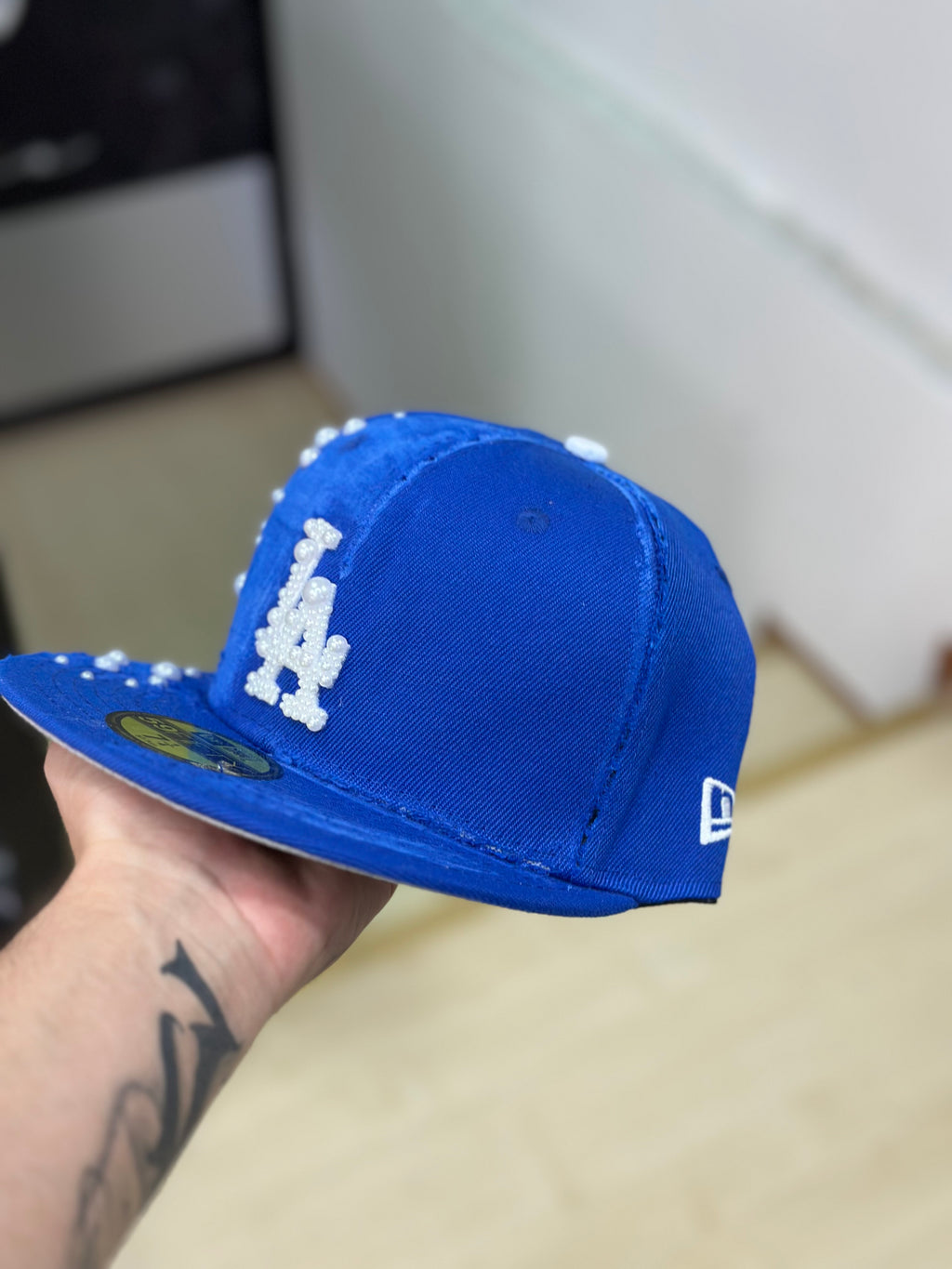 Cappelli personalizzati