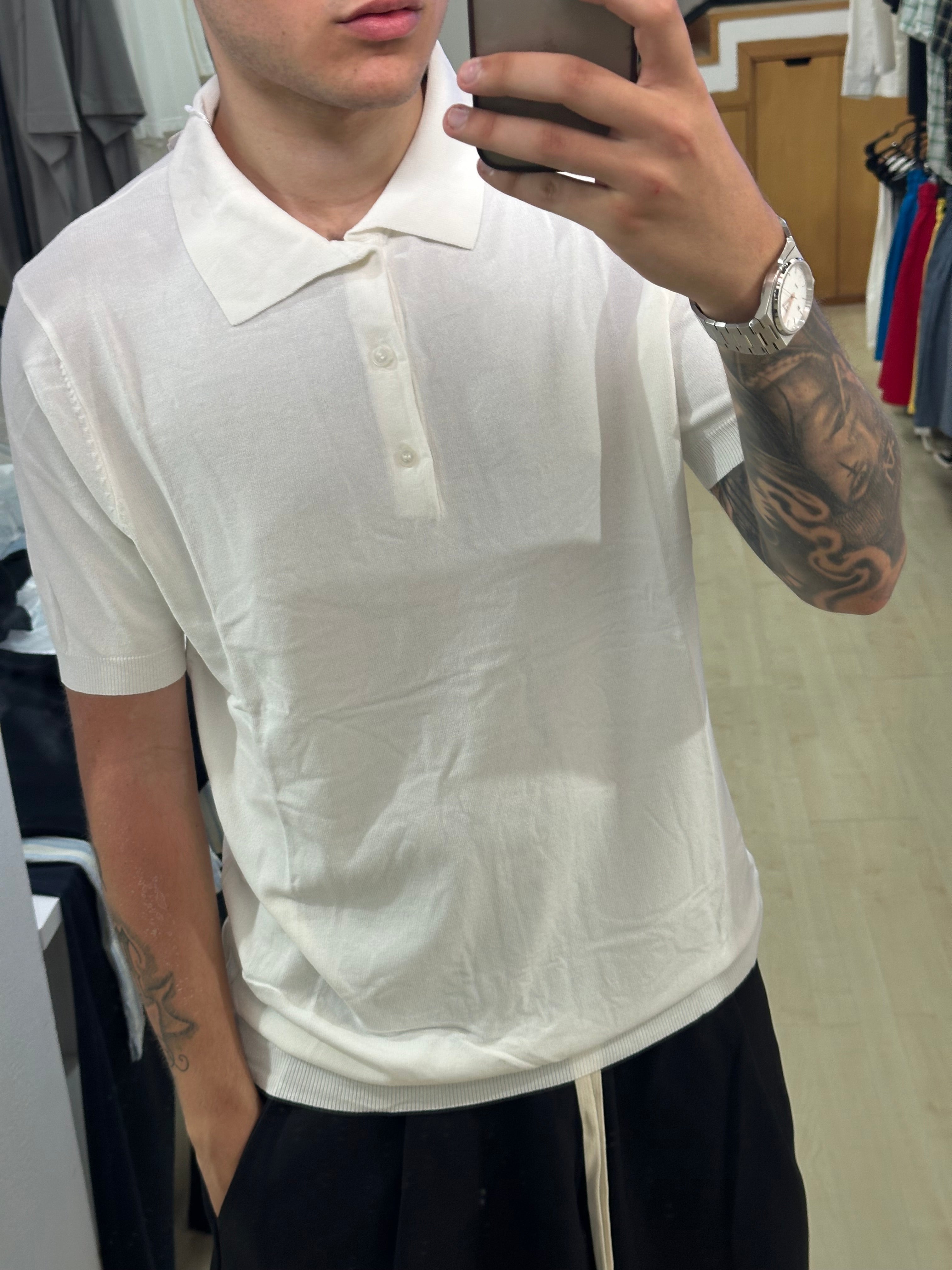 Polo in filo