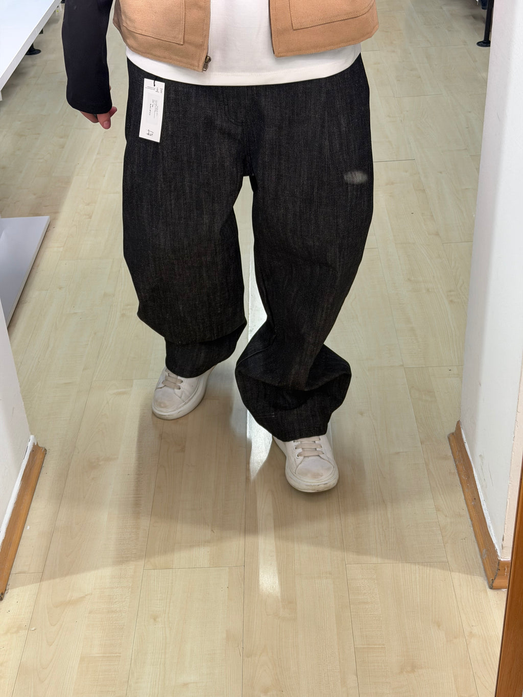 Jeans retro