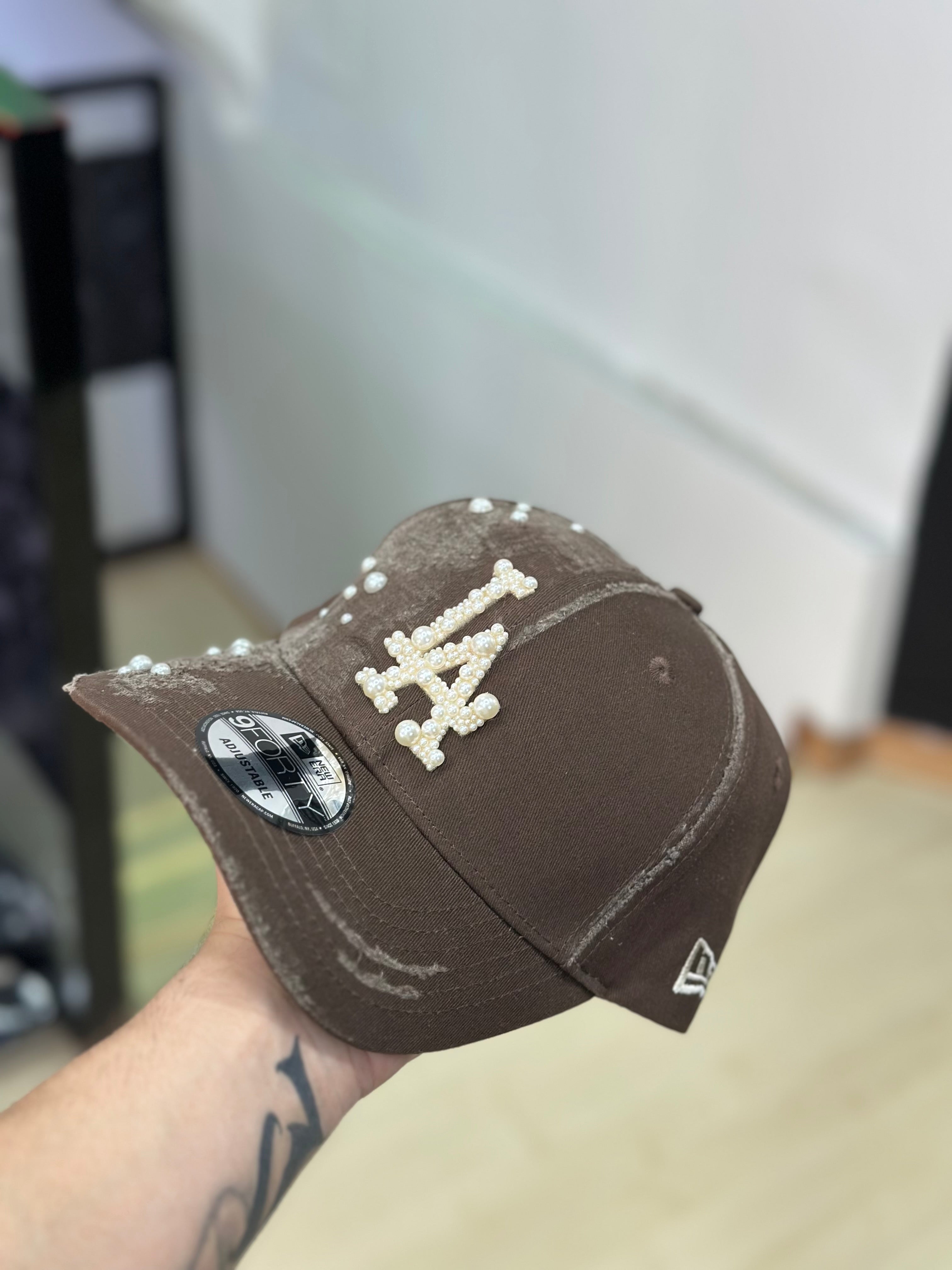 Cappelli personalizzati