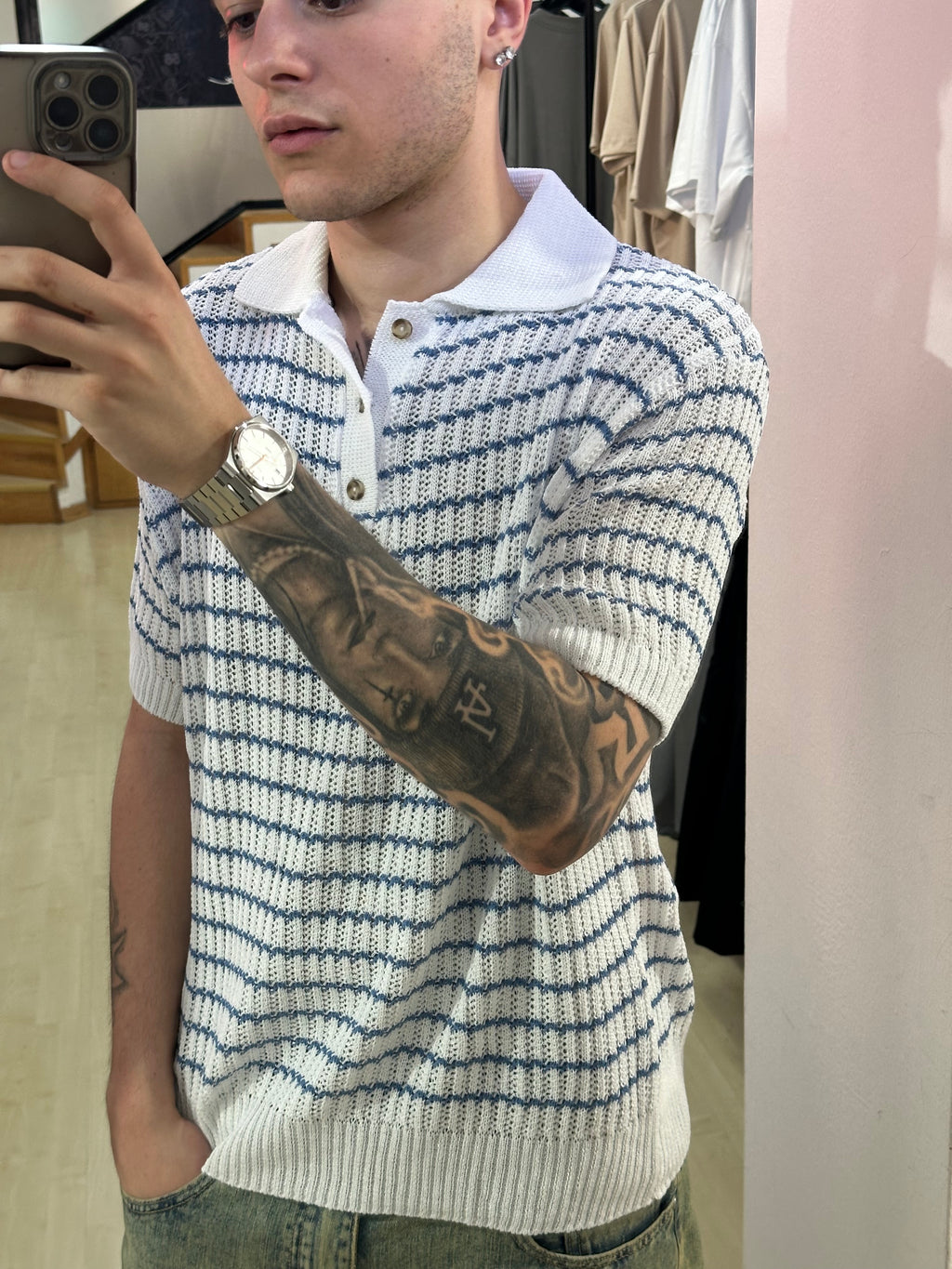 Polo Amalfi