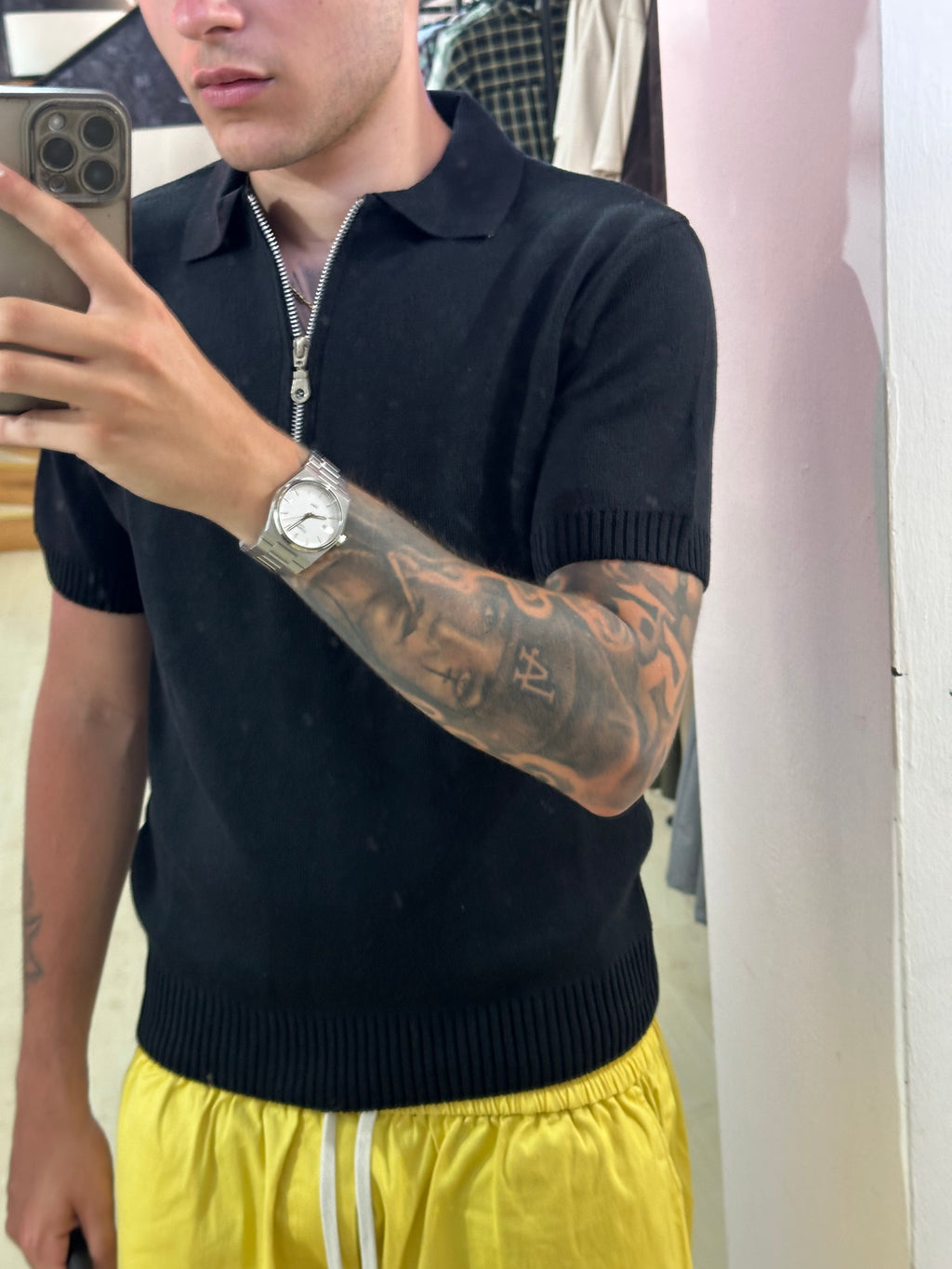 Polo Capri