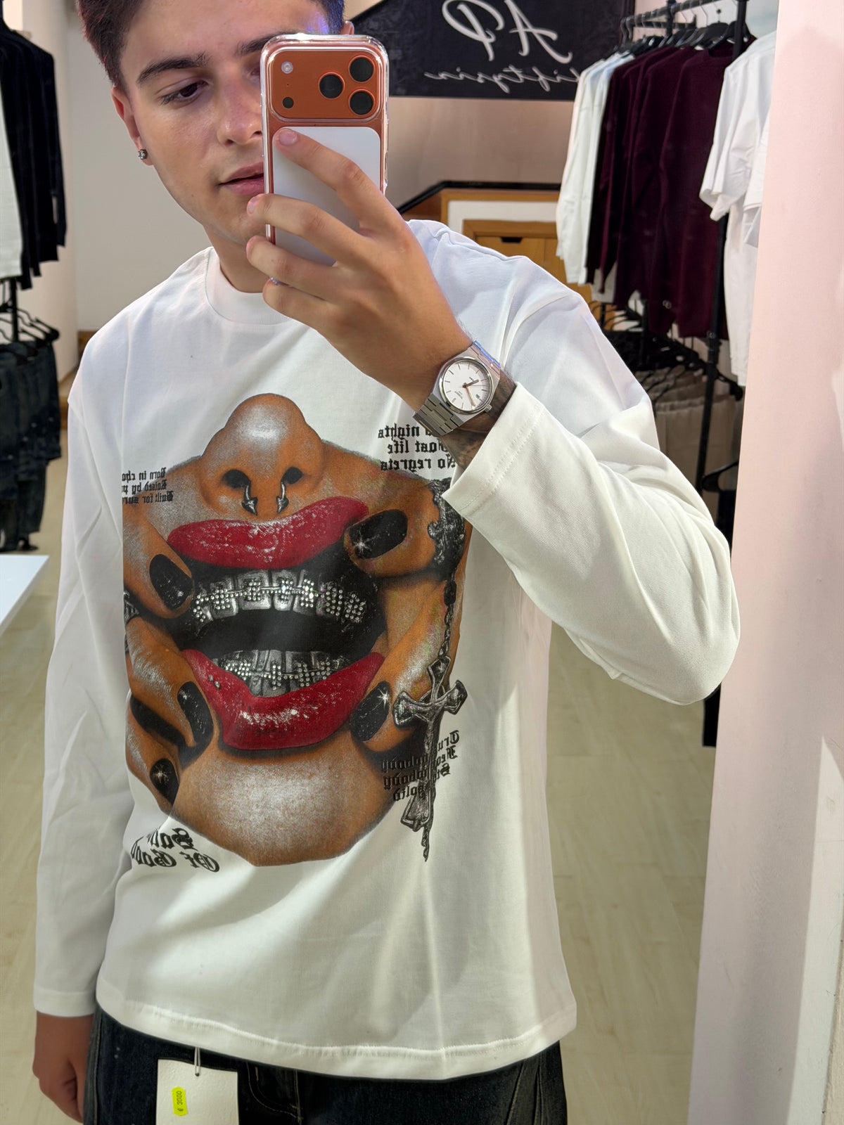 Longsleeve