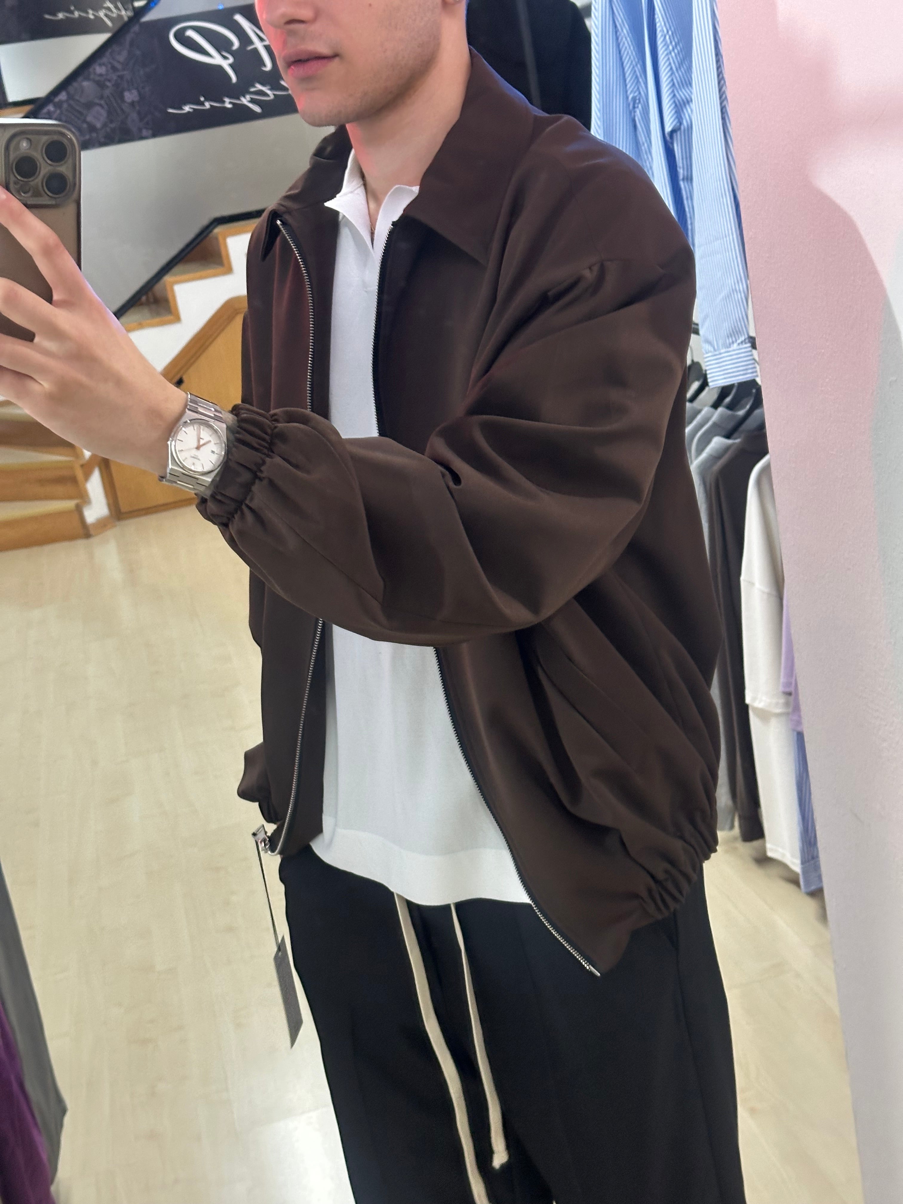 Giacchetta primaverile