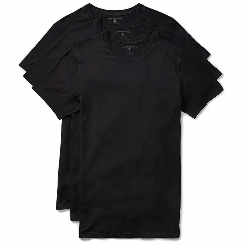 T-Shirt Slim Fit