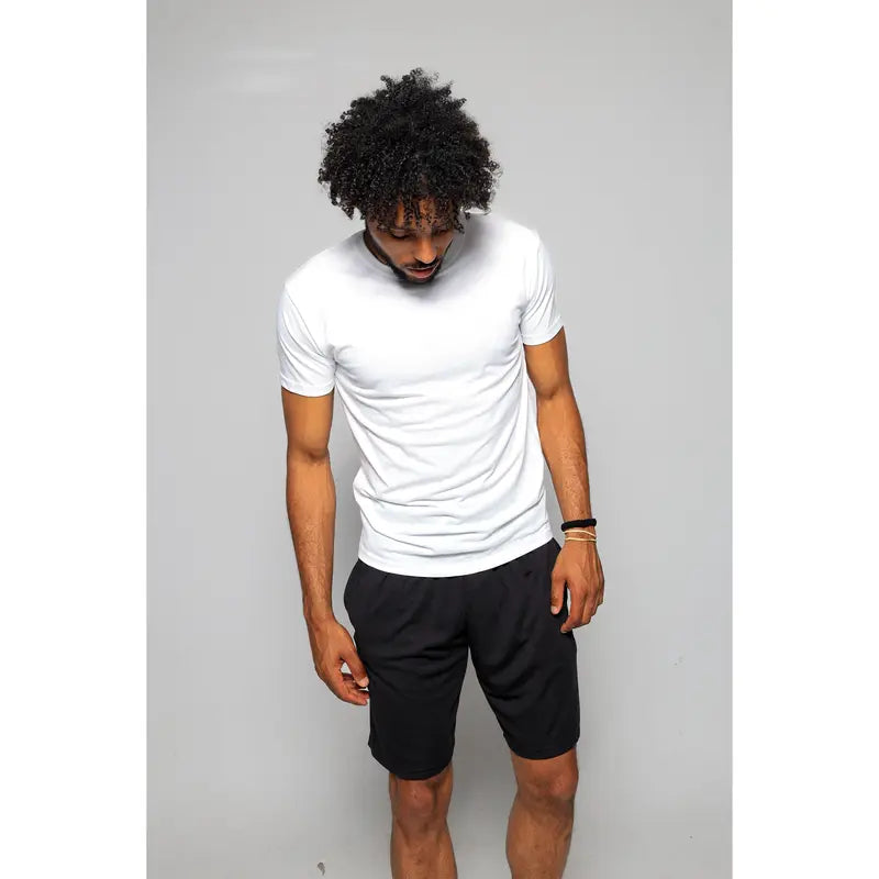 T-Shirt Slim Fit