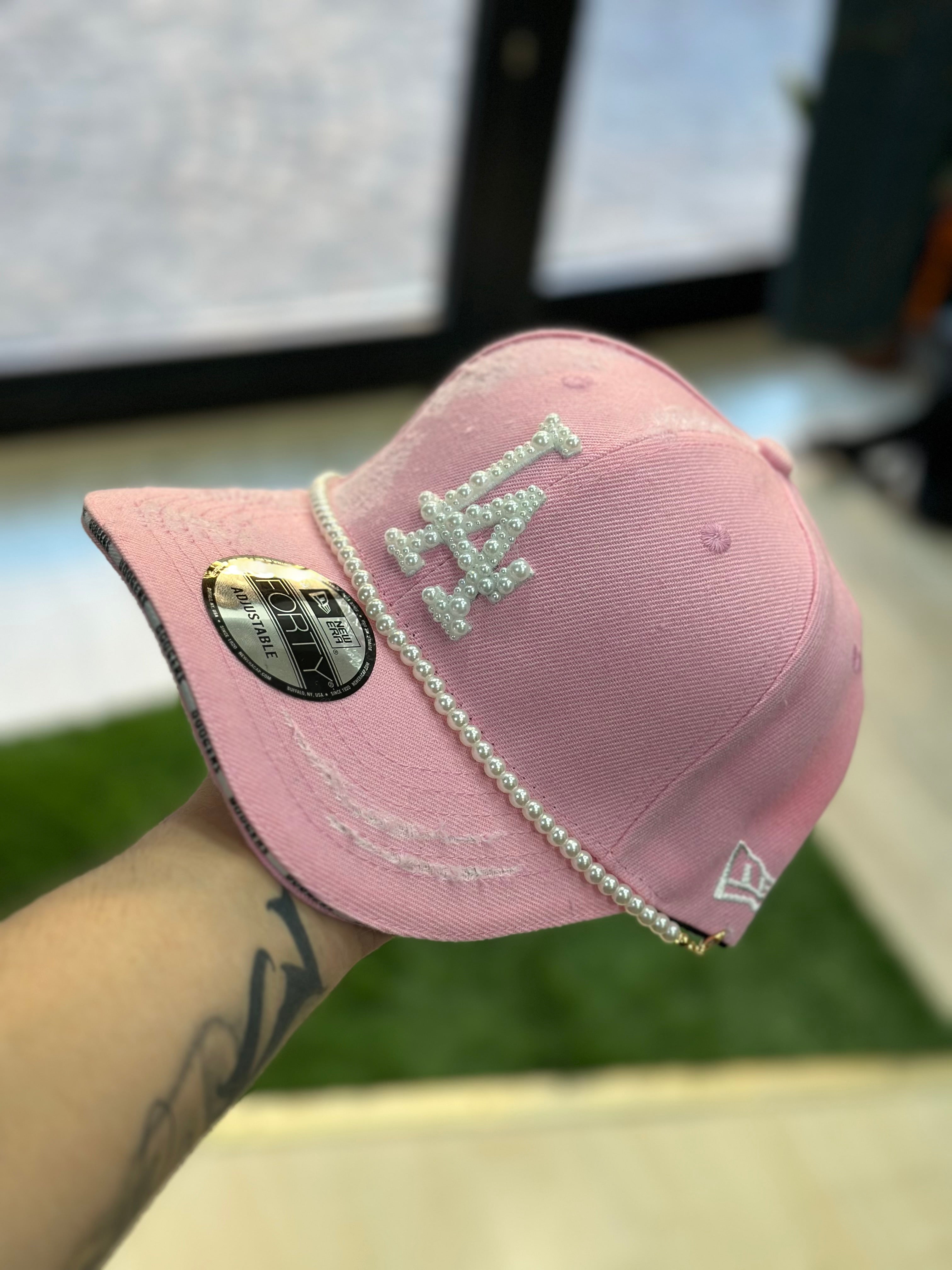 Cappelli personalizzati