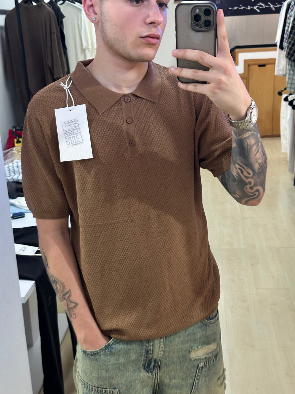 Polo Portofino