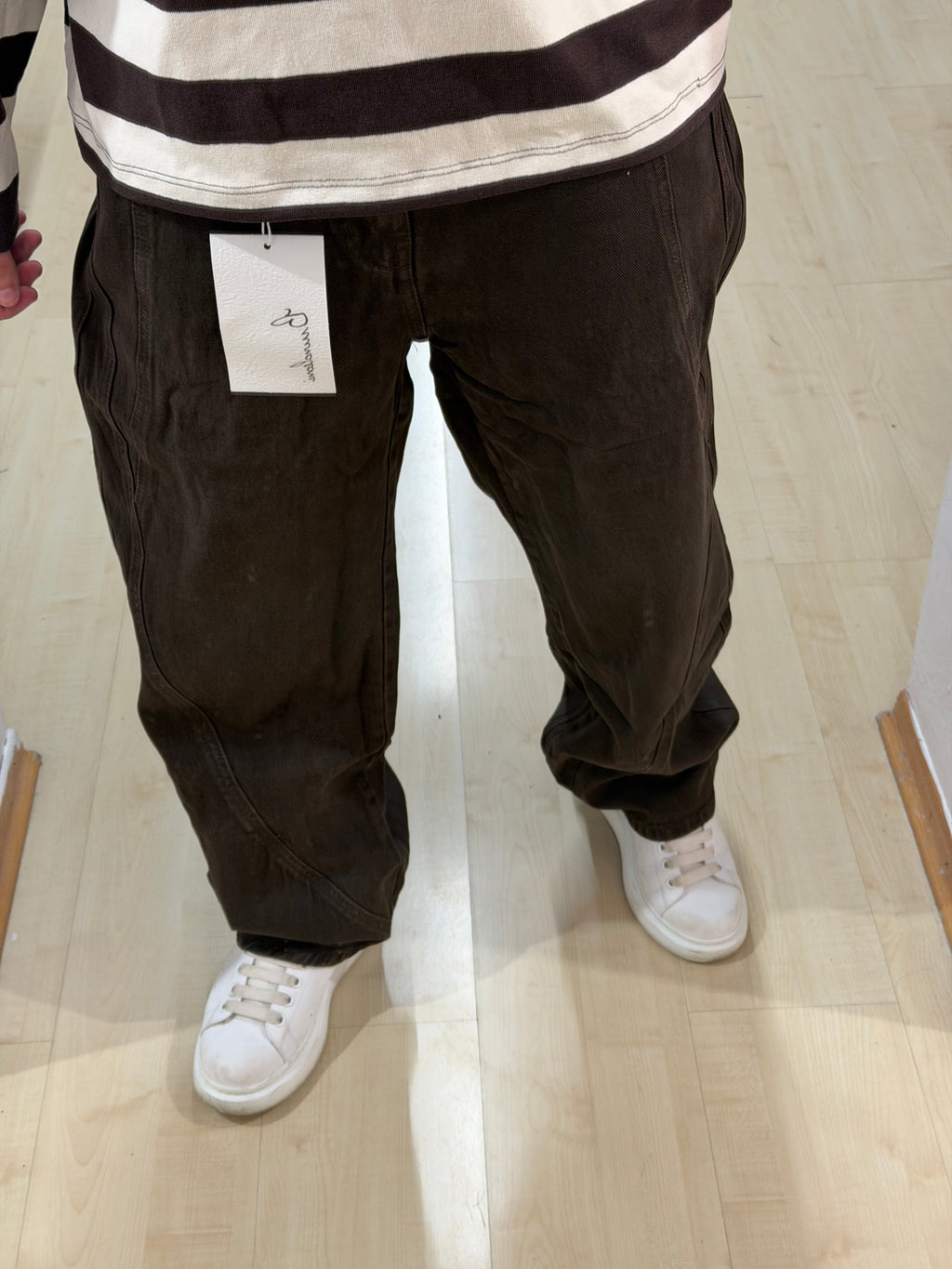 Jeans Baloon