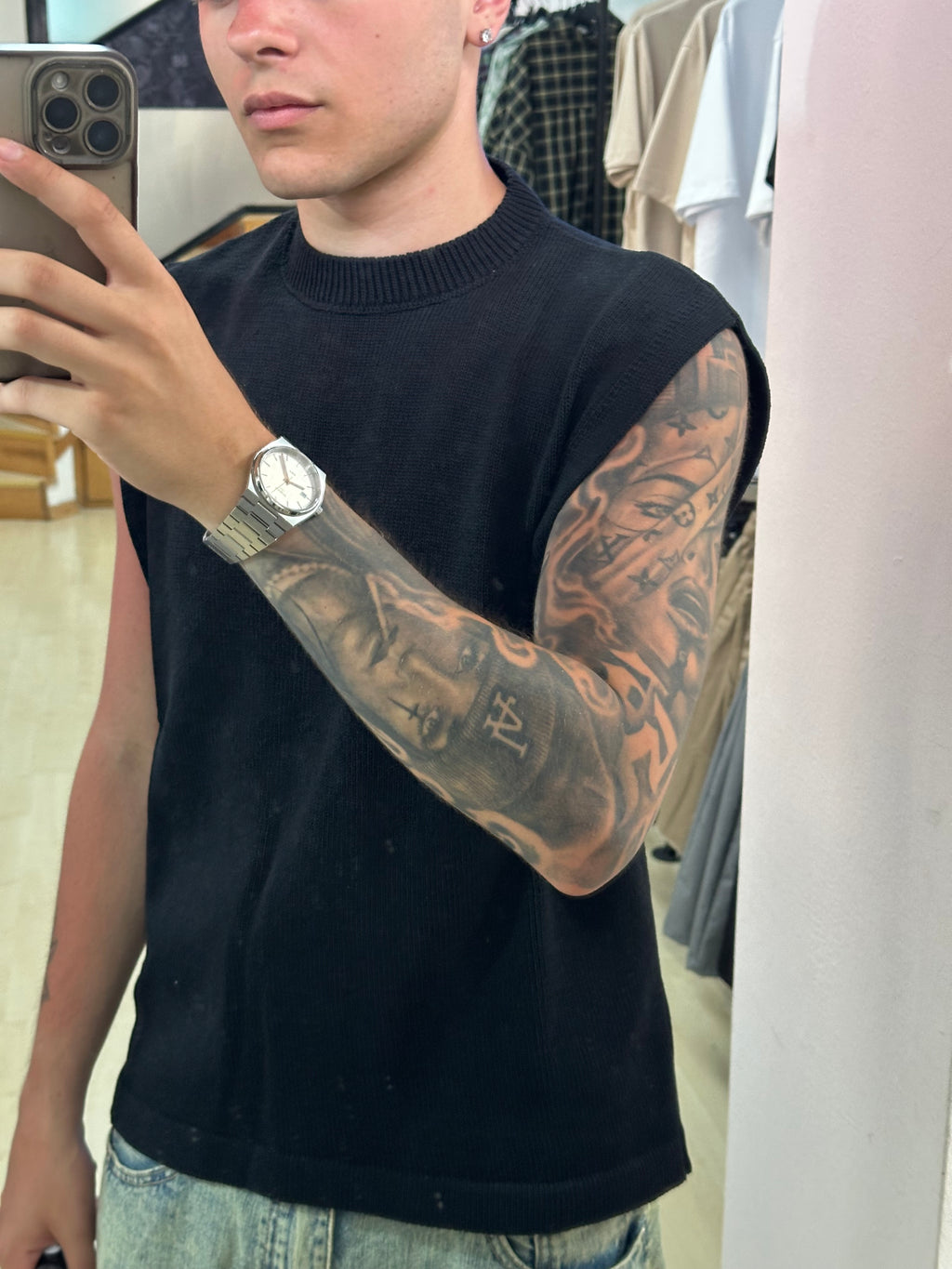 Gilet